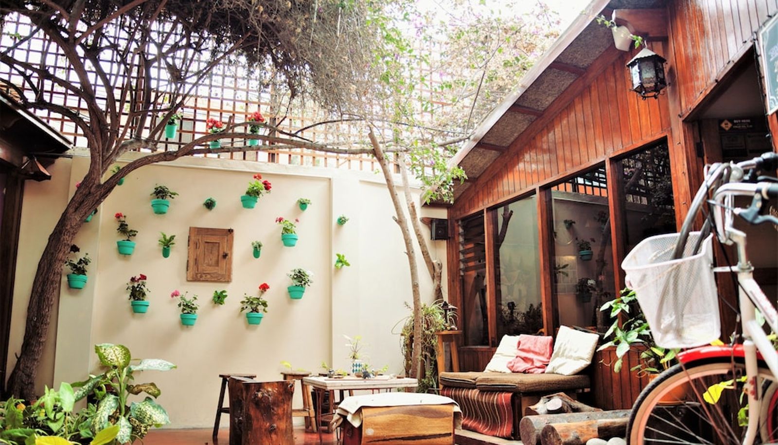 Meeting room - D'Osma Bed & Breakfast