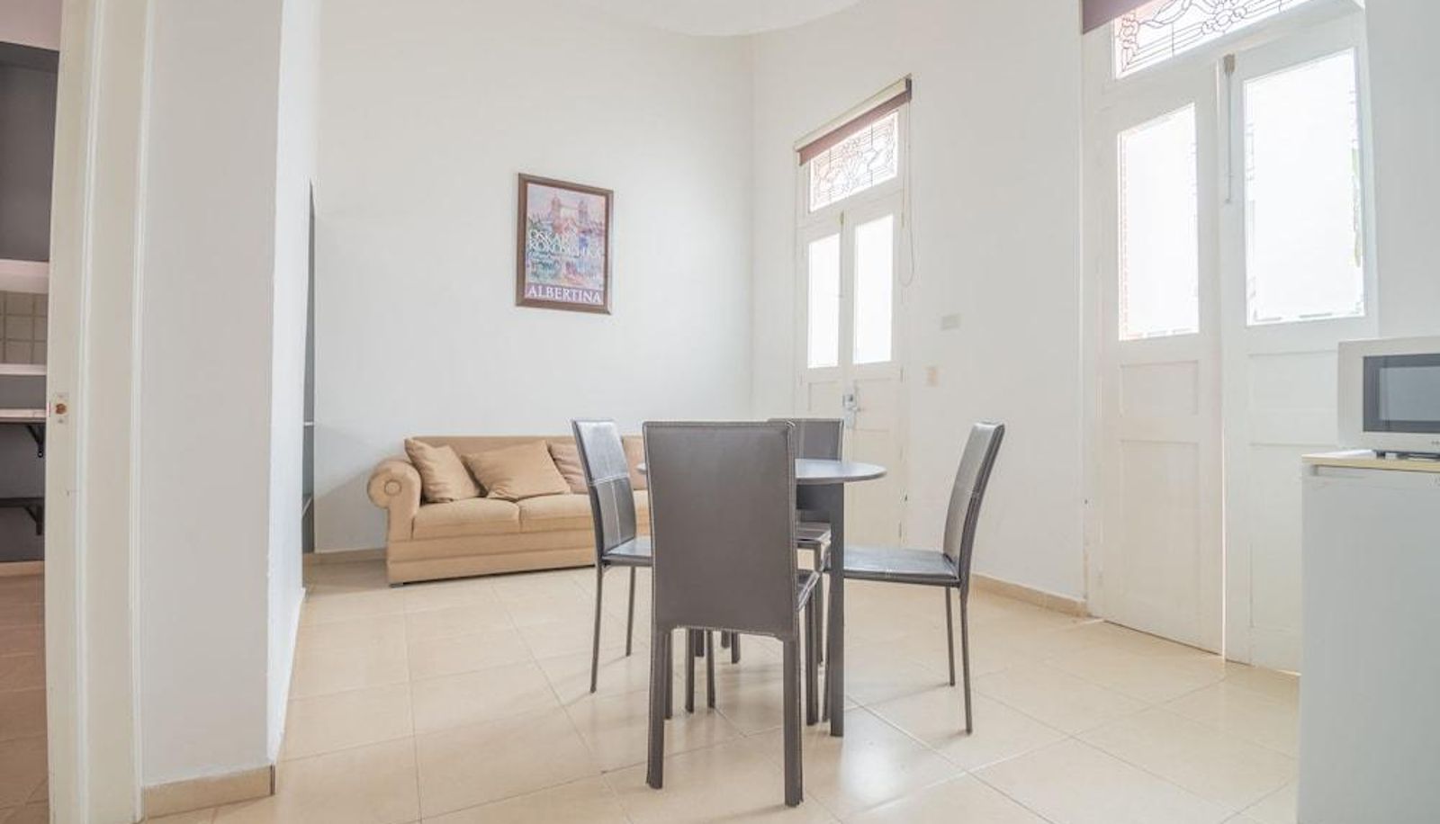Family room - Mansión Aréchiga Hotel