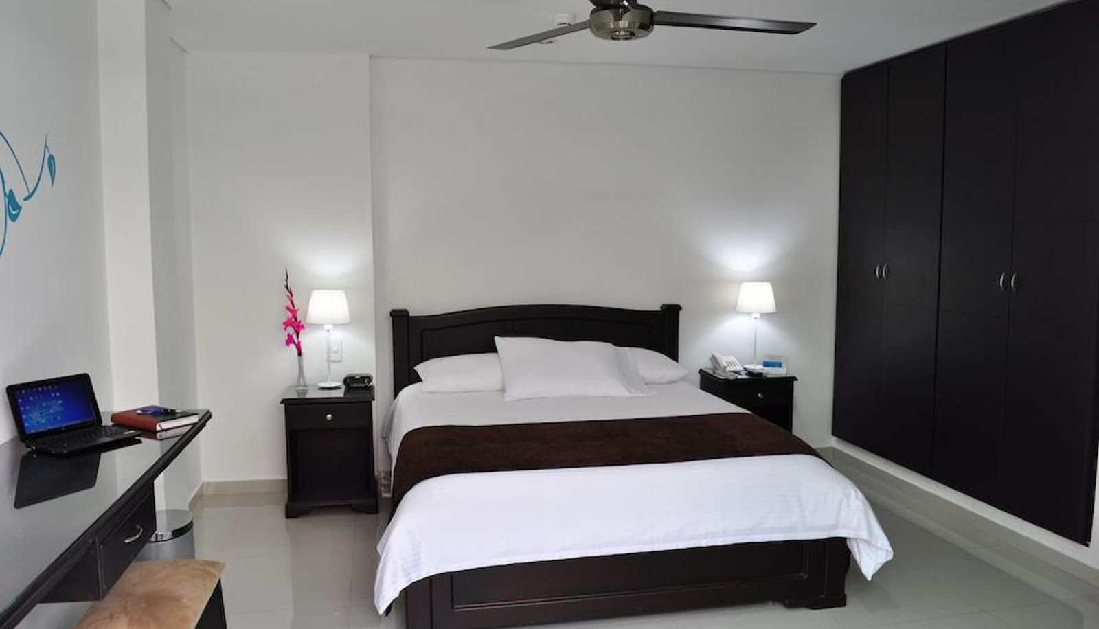 Apartment - Hotel Santa Marta Real