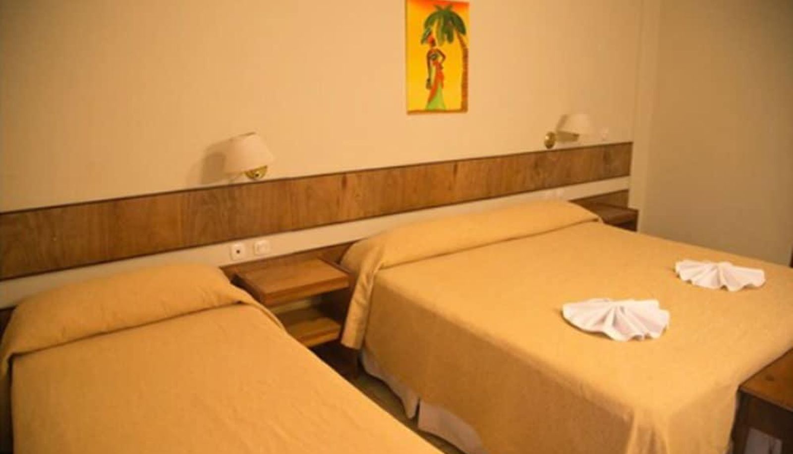 Apartment - Bagu Iguazú Hotel el Leñador