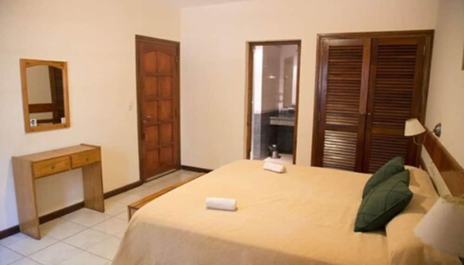 Apartment - Bagu Iguazú Hotel el Leñador
