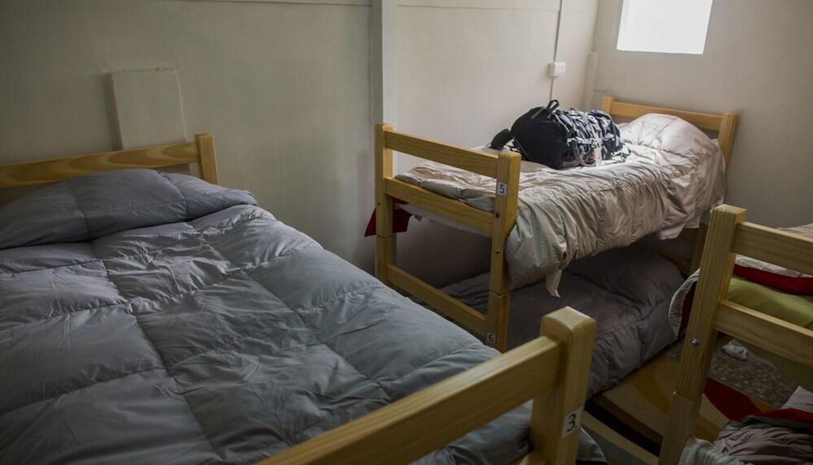Chambre Standard - Jaguar Hostel + Living