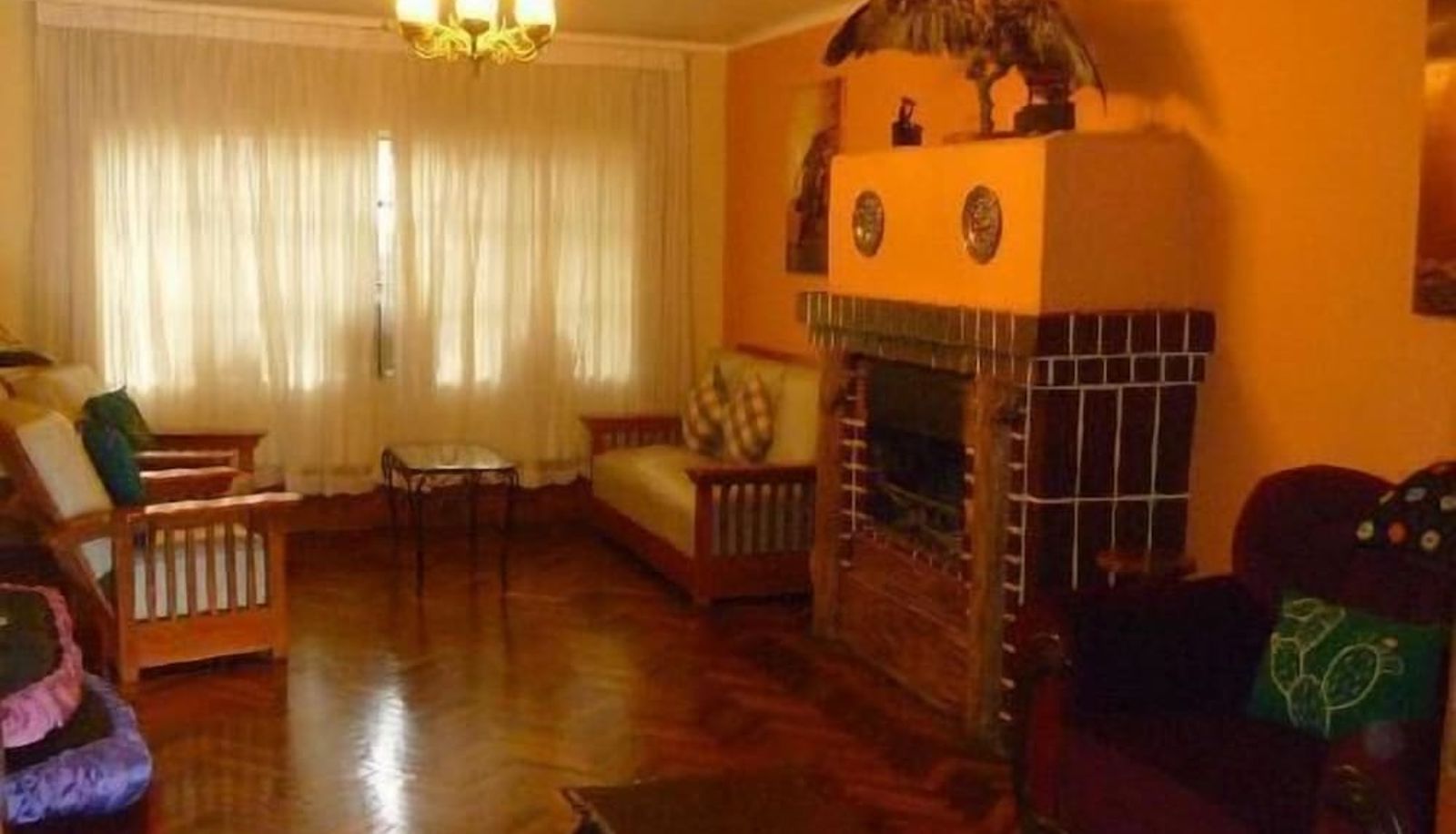 Hall - Hotel Colomba