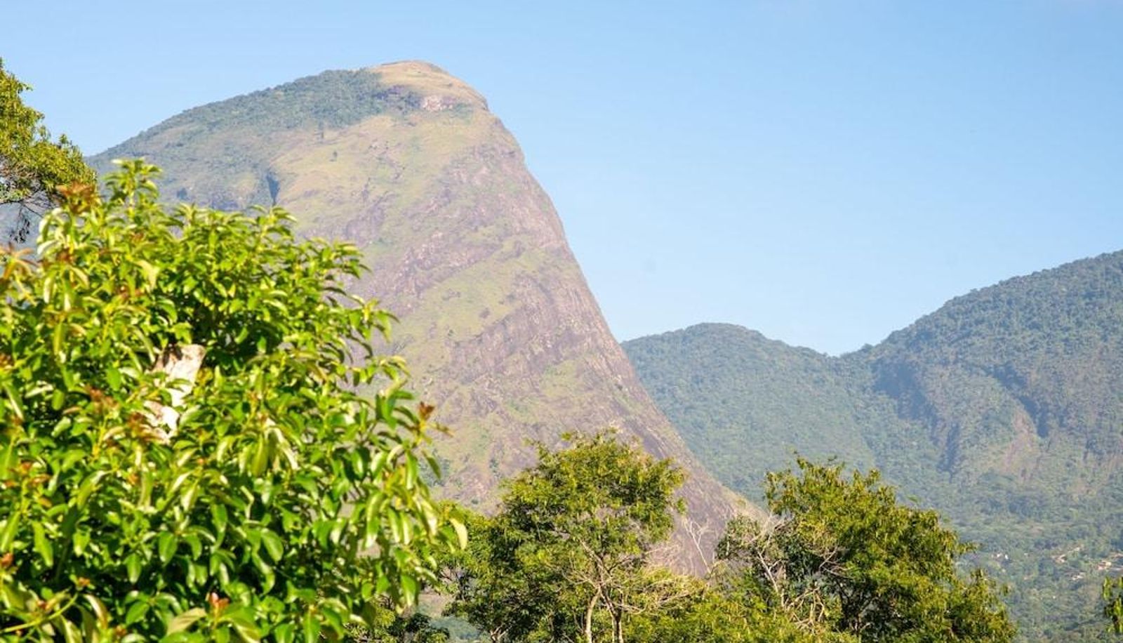 Surrounding - Hotel Colinas de Petropolis