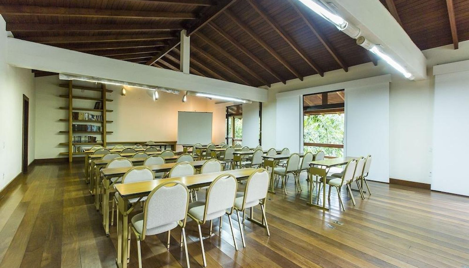 Ballroom - Hotel Colinas de Petropolis