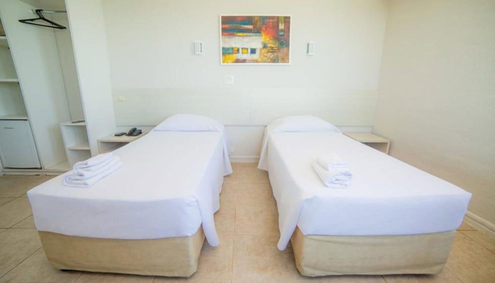Apartment - Maria Do Mar Hotel