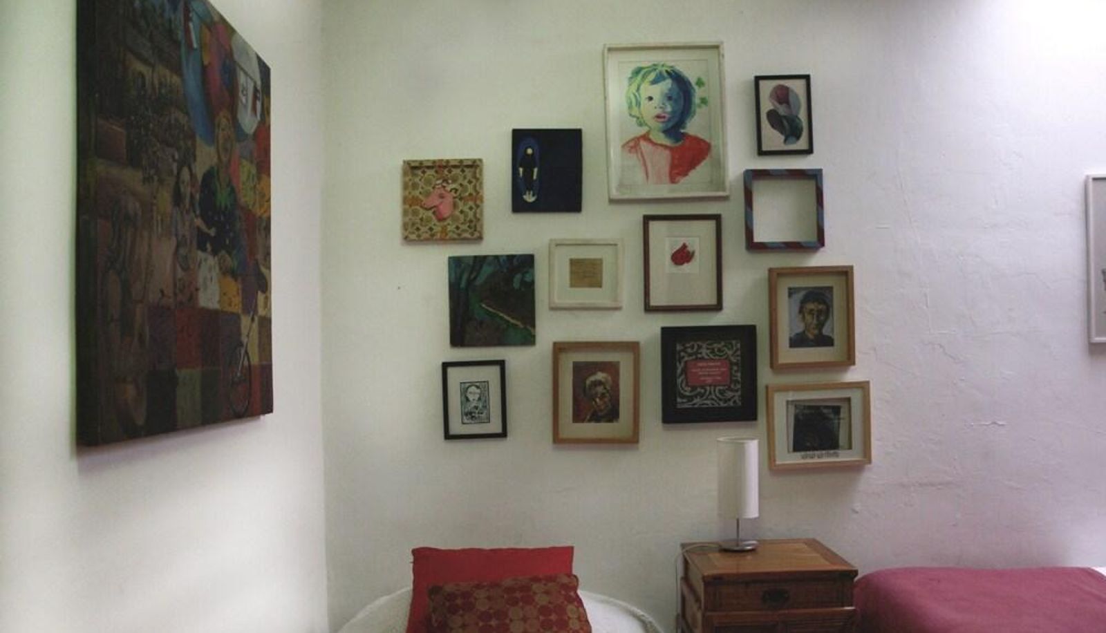 Chambre Standard - Bellavista Home