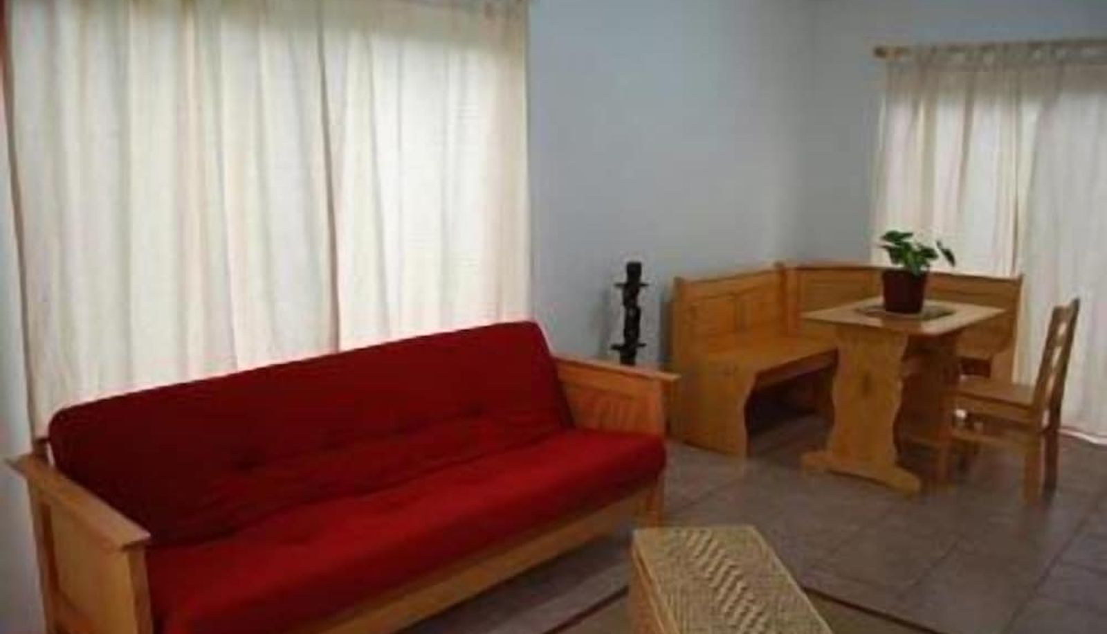 Info - Hotel y Cabañas Tea Nui