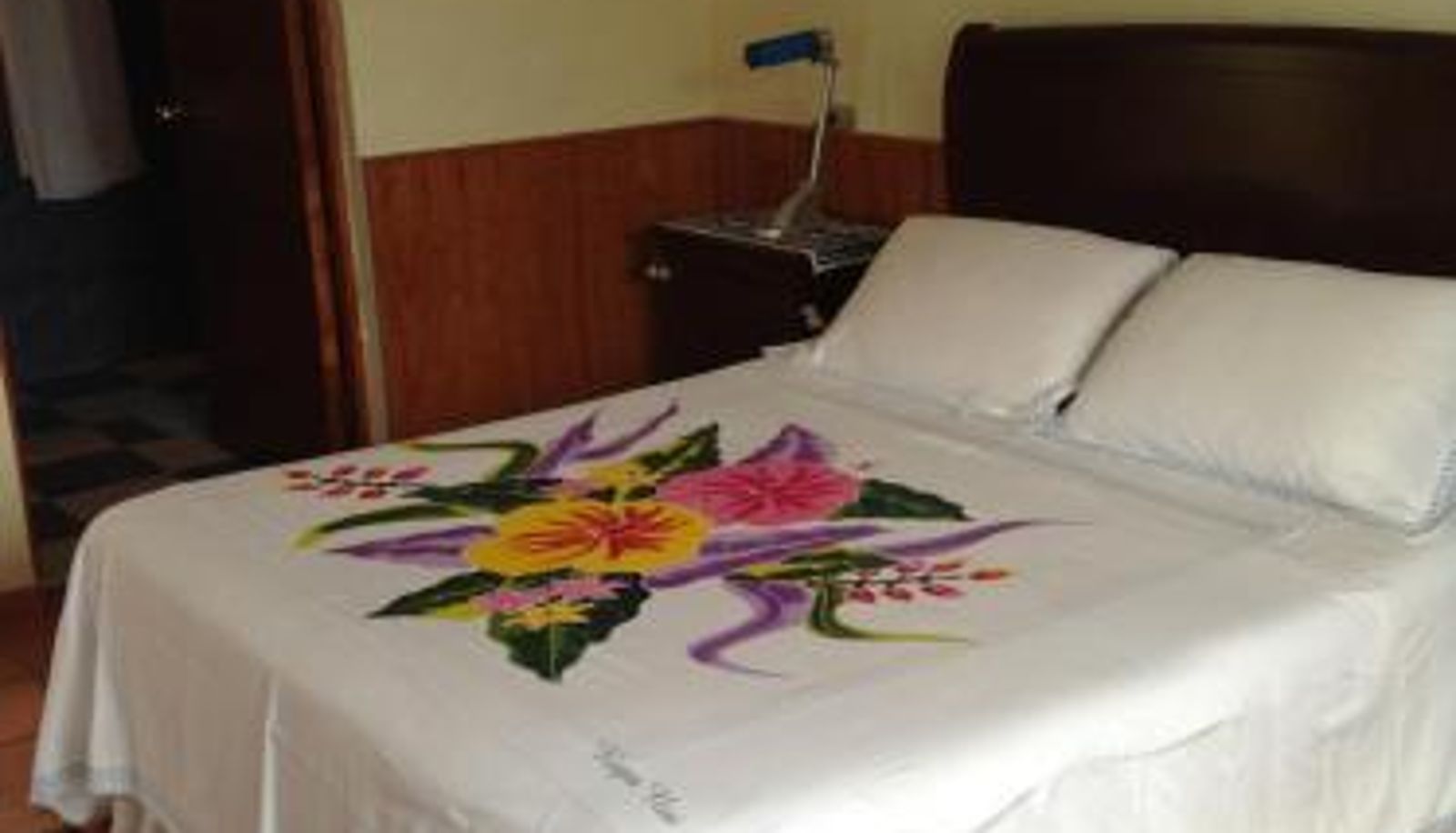 Info - Hotel Taura'a