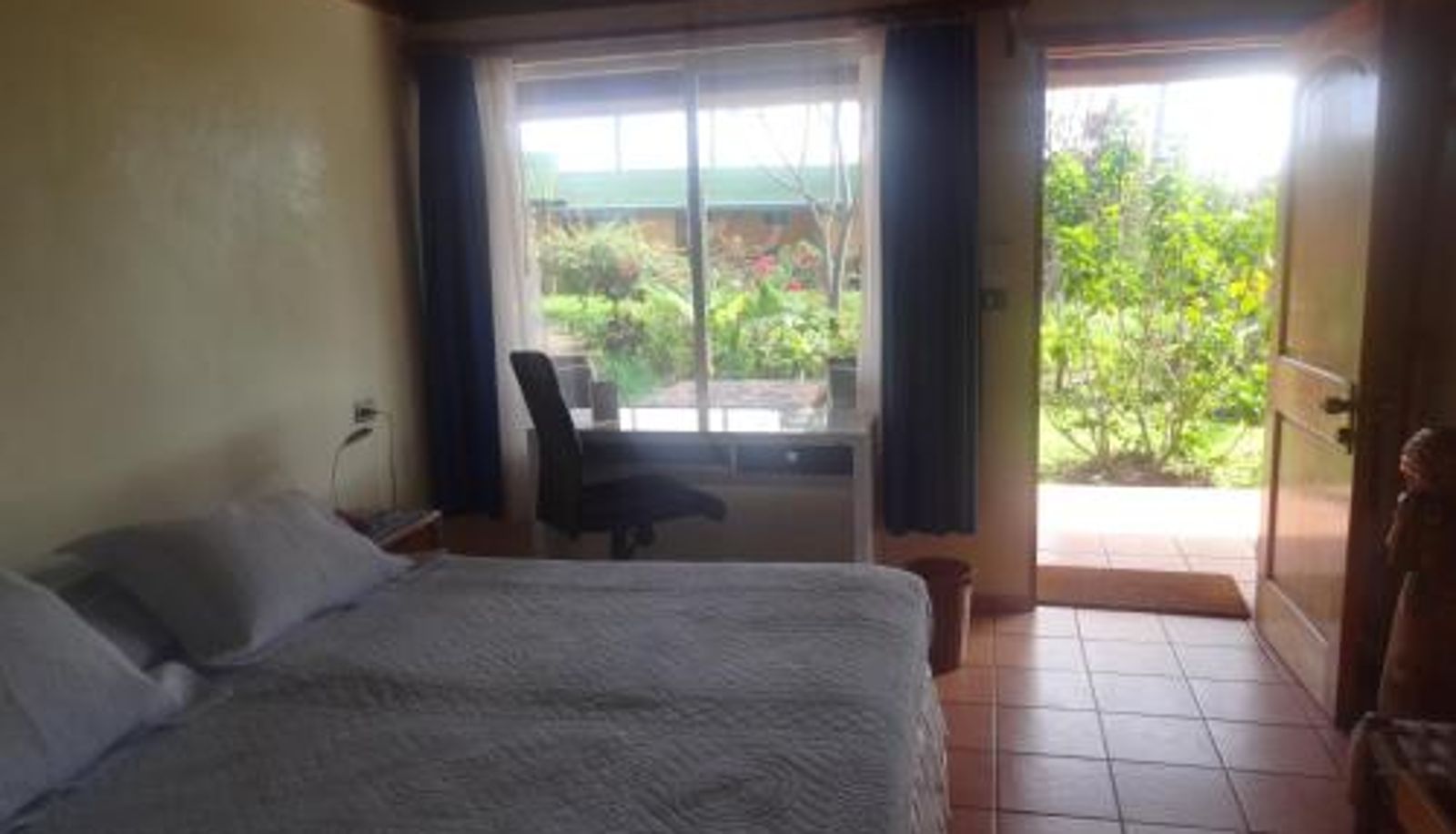 Info - Hotel Taura'a