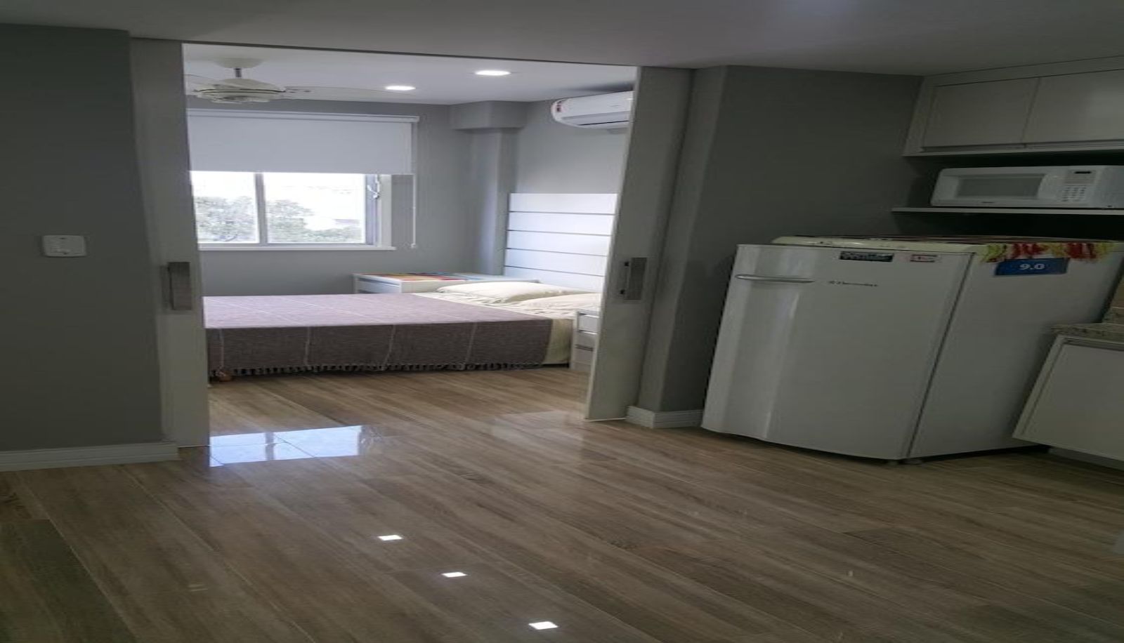 Apartamento - Ipanema Copa Studio