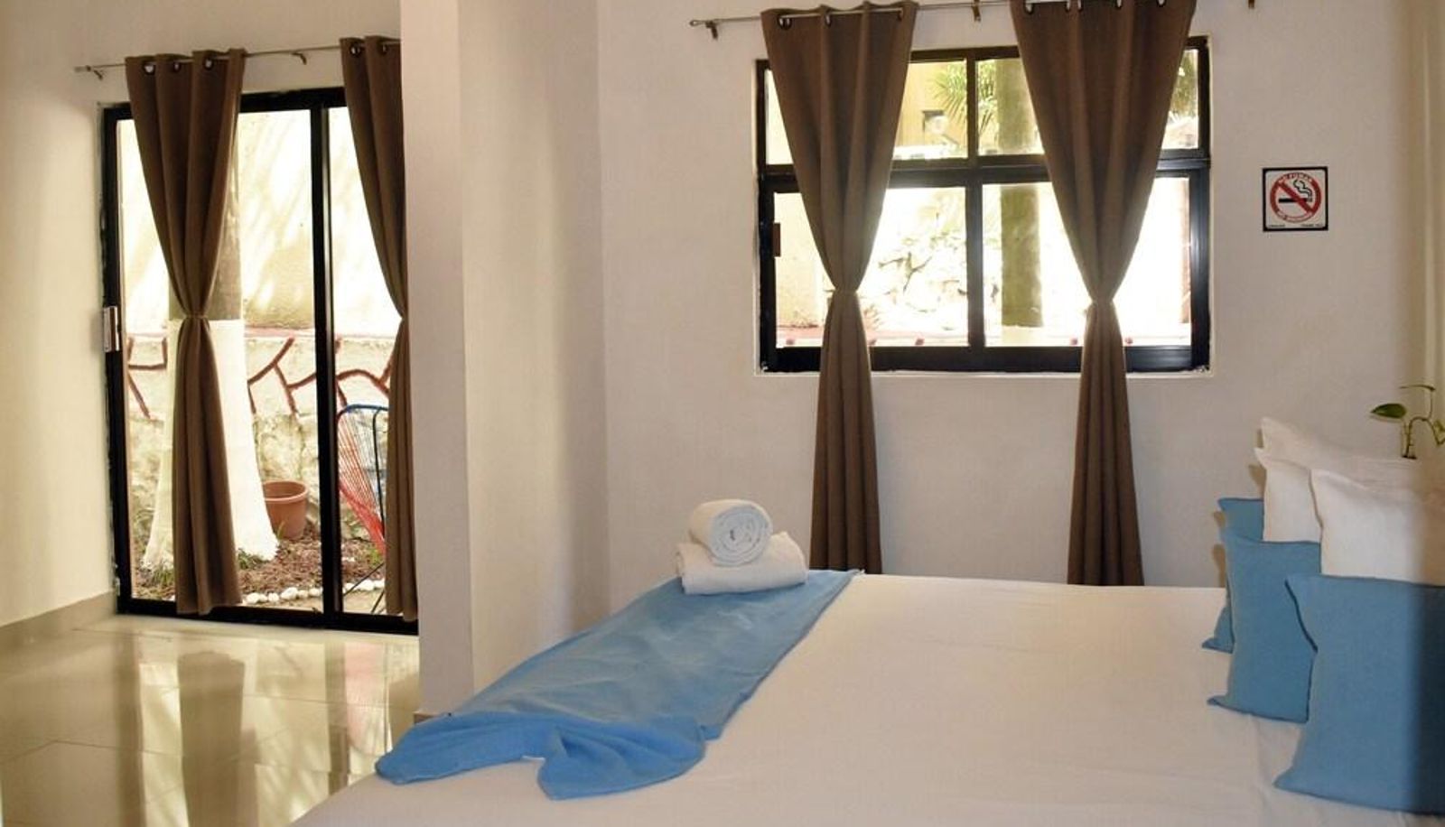 Apartment - Caracol Suite Hotel