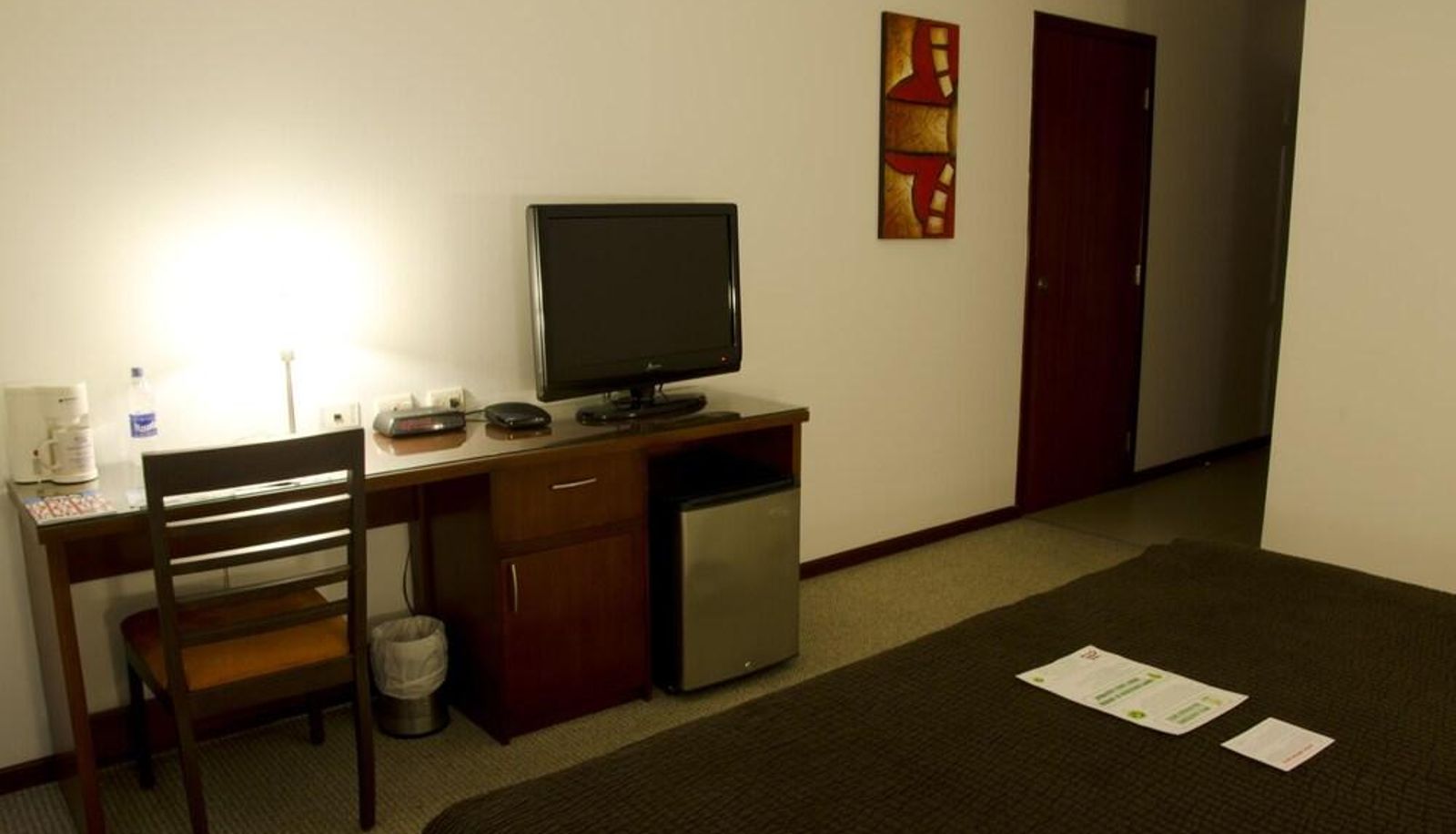 Appartement - HM International Hotel