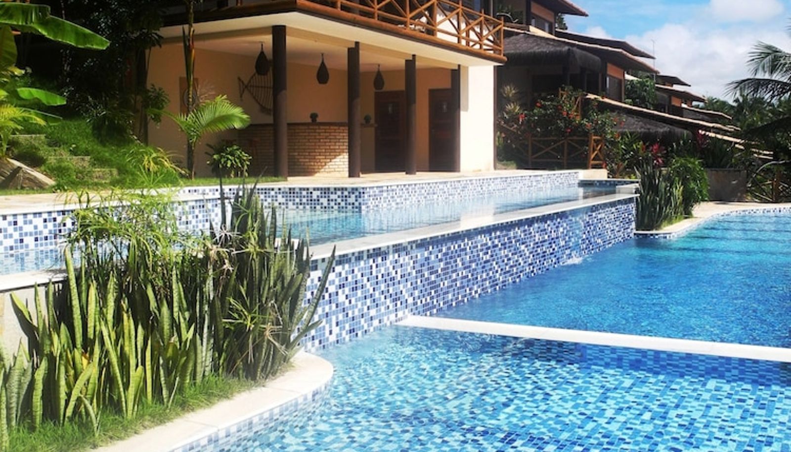 Piscina - Pipa Park