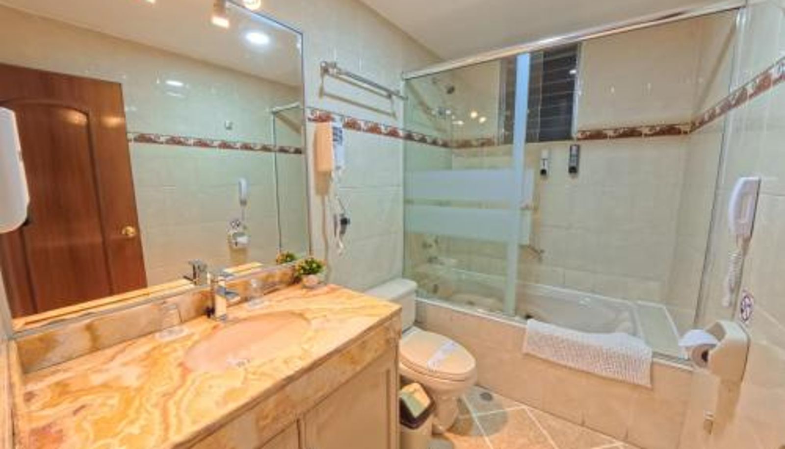 Familienzimmer - Casona Plaza Hotel Puno