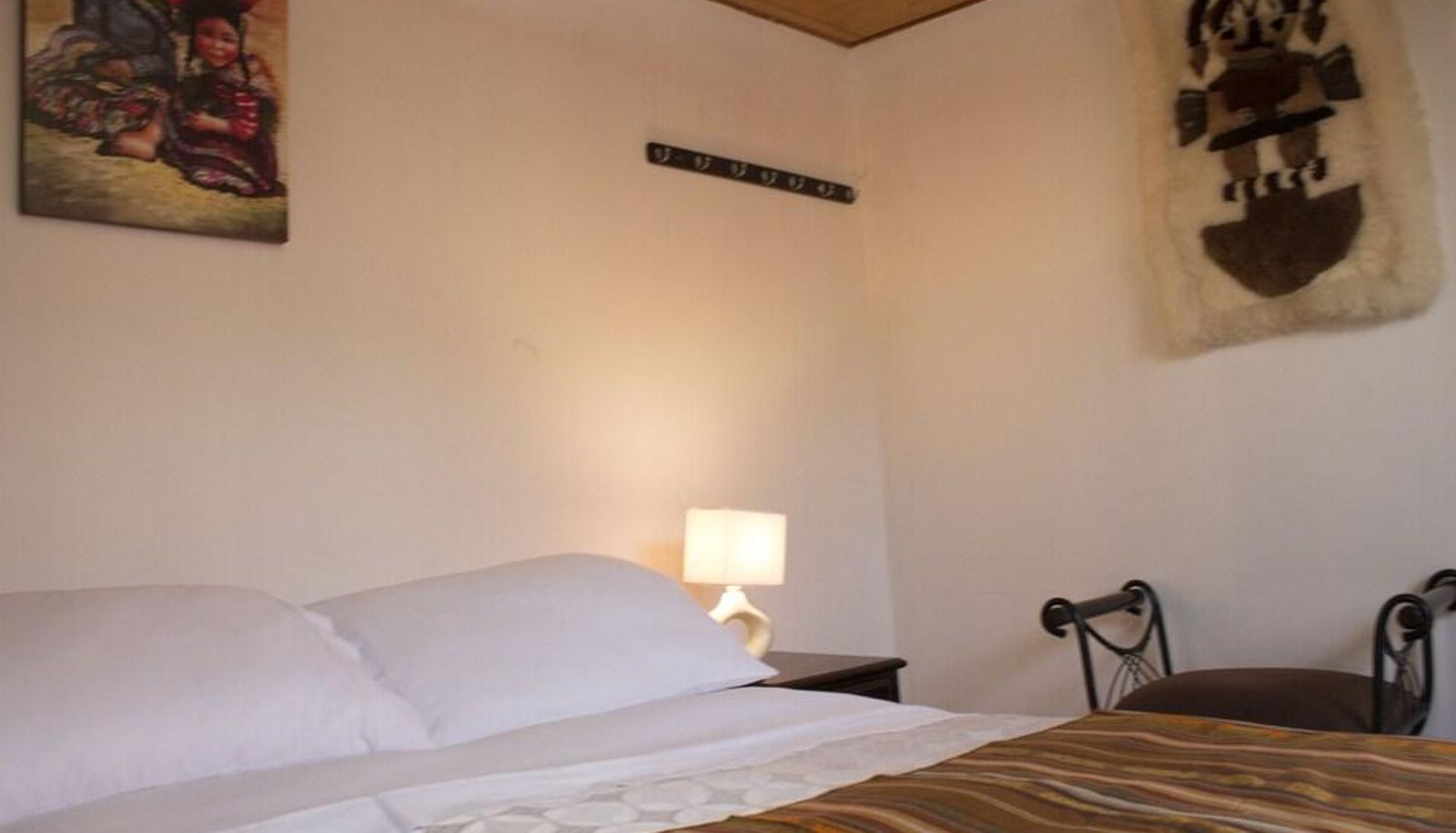 Budget room (single) - Open Guest House