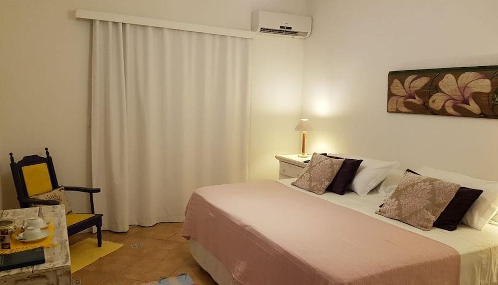 Apartment - Solar das Artes Pousada Boutique