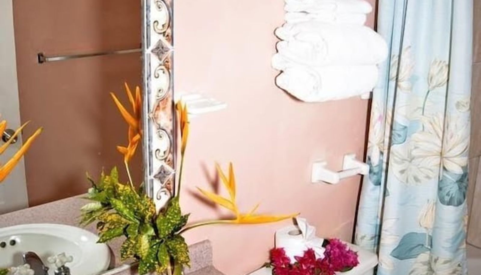 Superior room (double) - Hotel Chez Marie Alish