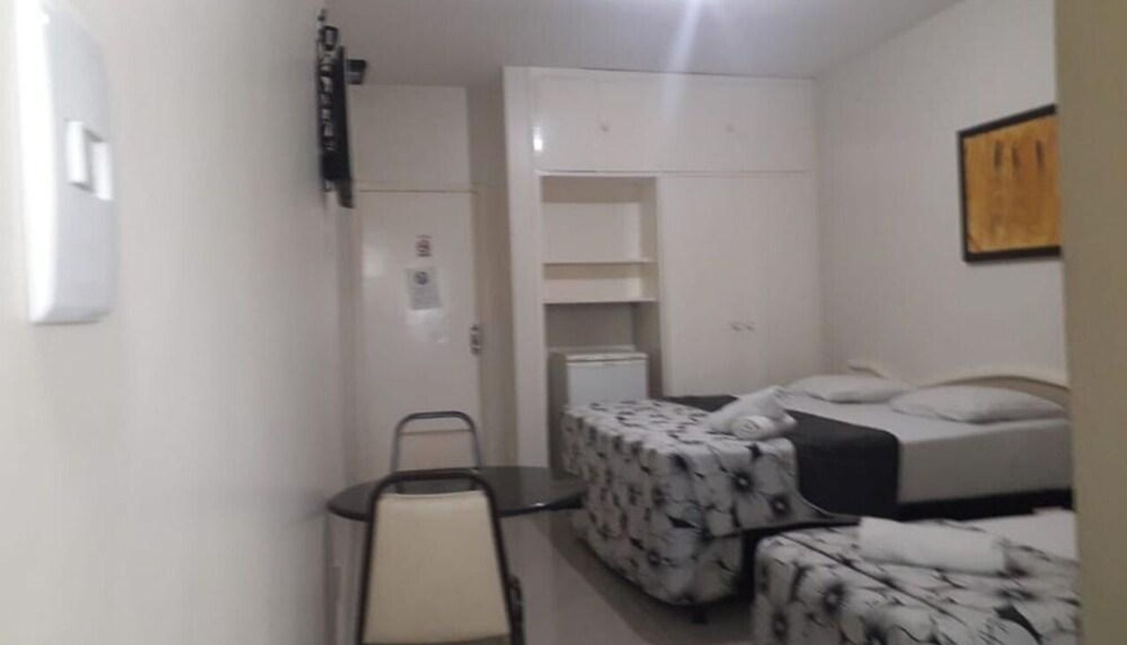 Superior room (double) - Biss Inn