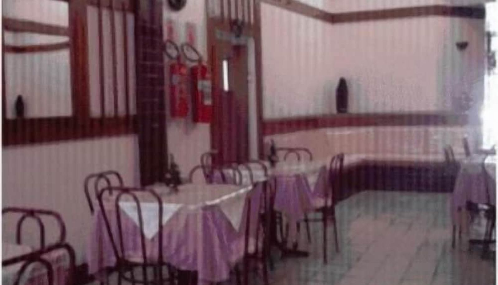 Restaurant - Hotel Don Juan