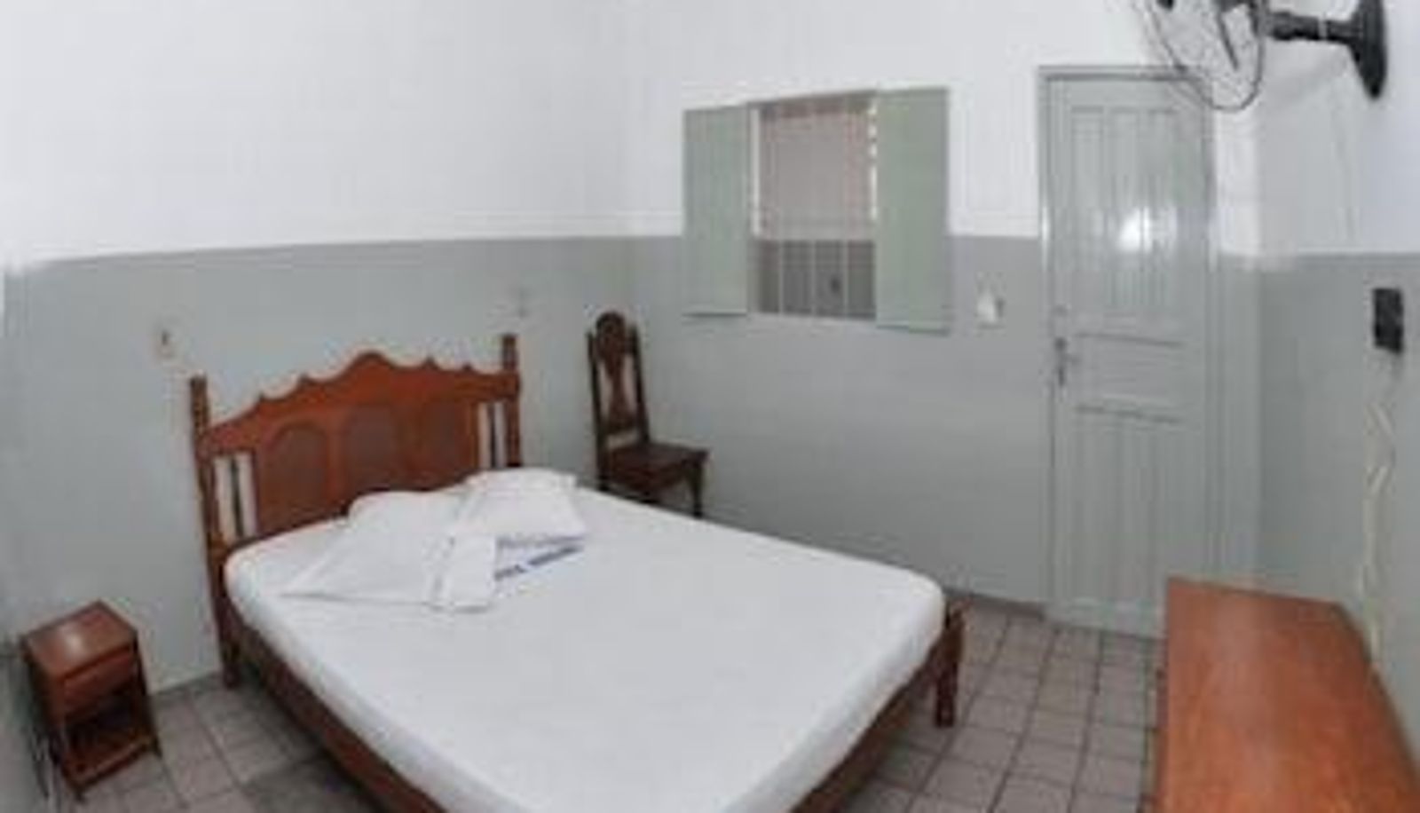 Camera standard - Hotel Ideal