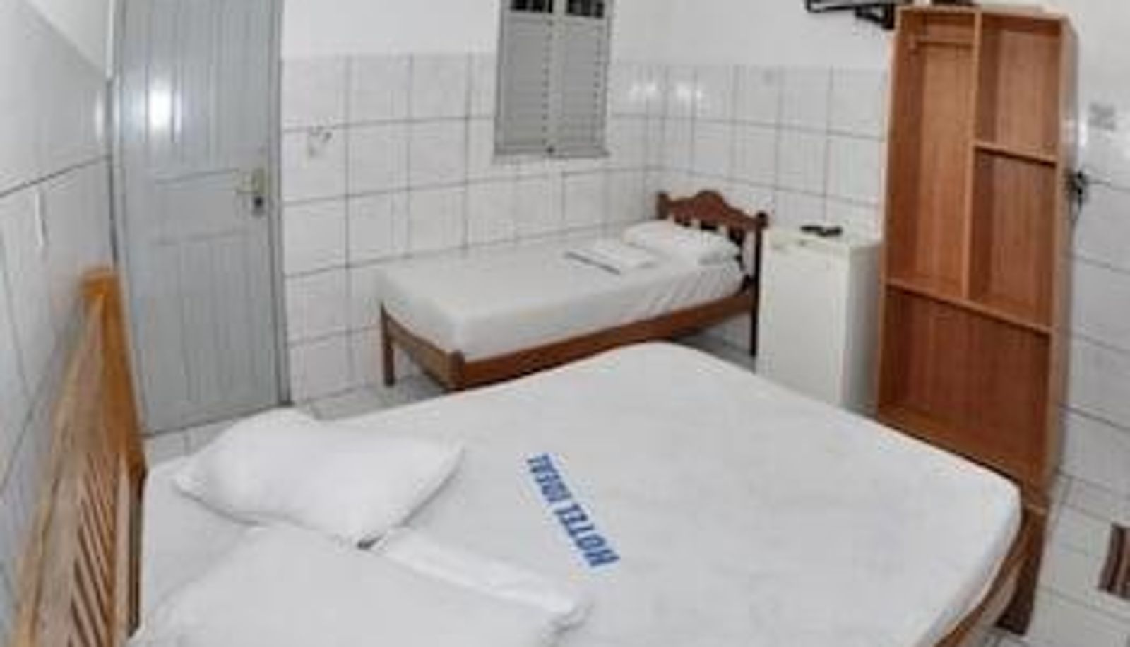 Camera standard - Hotel Ideal