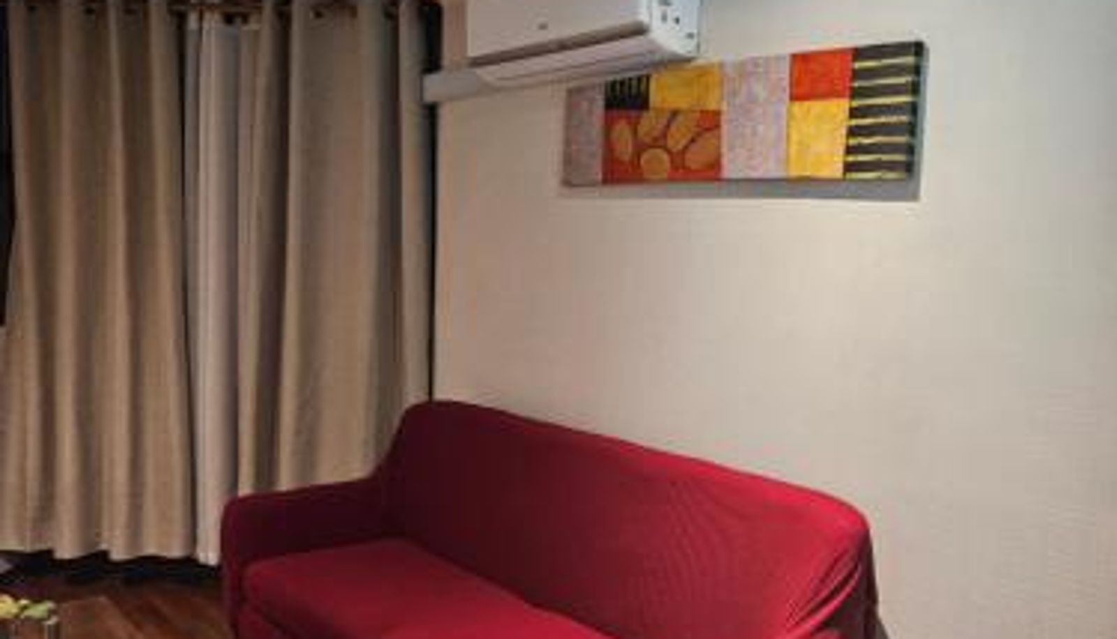 Tripla - San Ignacio Suite Apartments