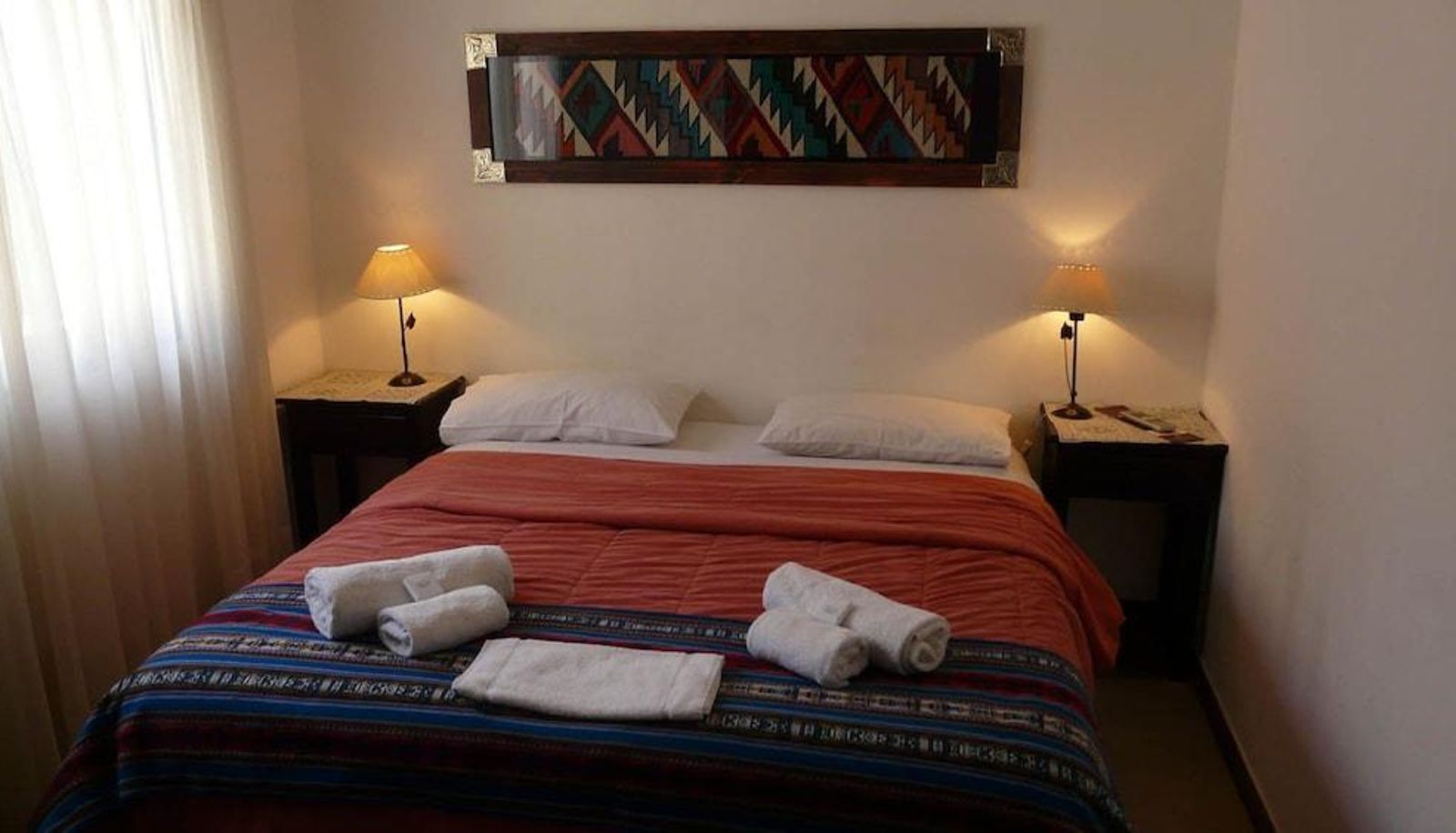 Apartament - Posada de las Nubes