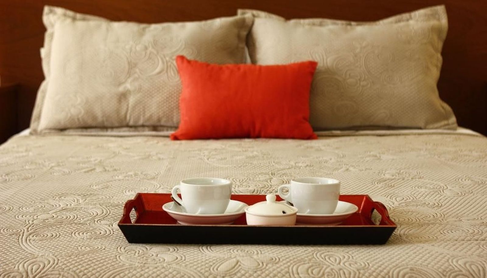 Chambre - Don Suites Apart Hotel