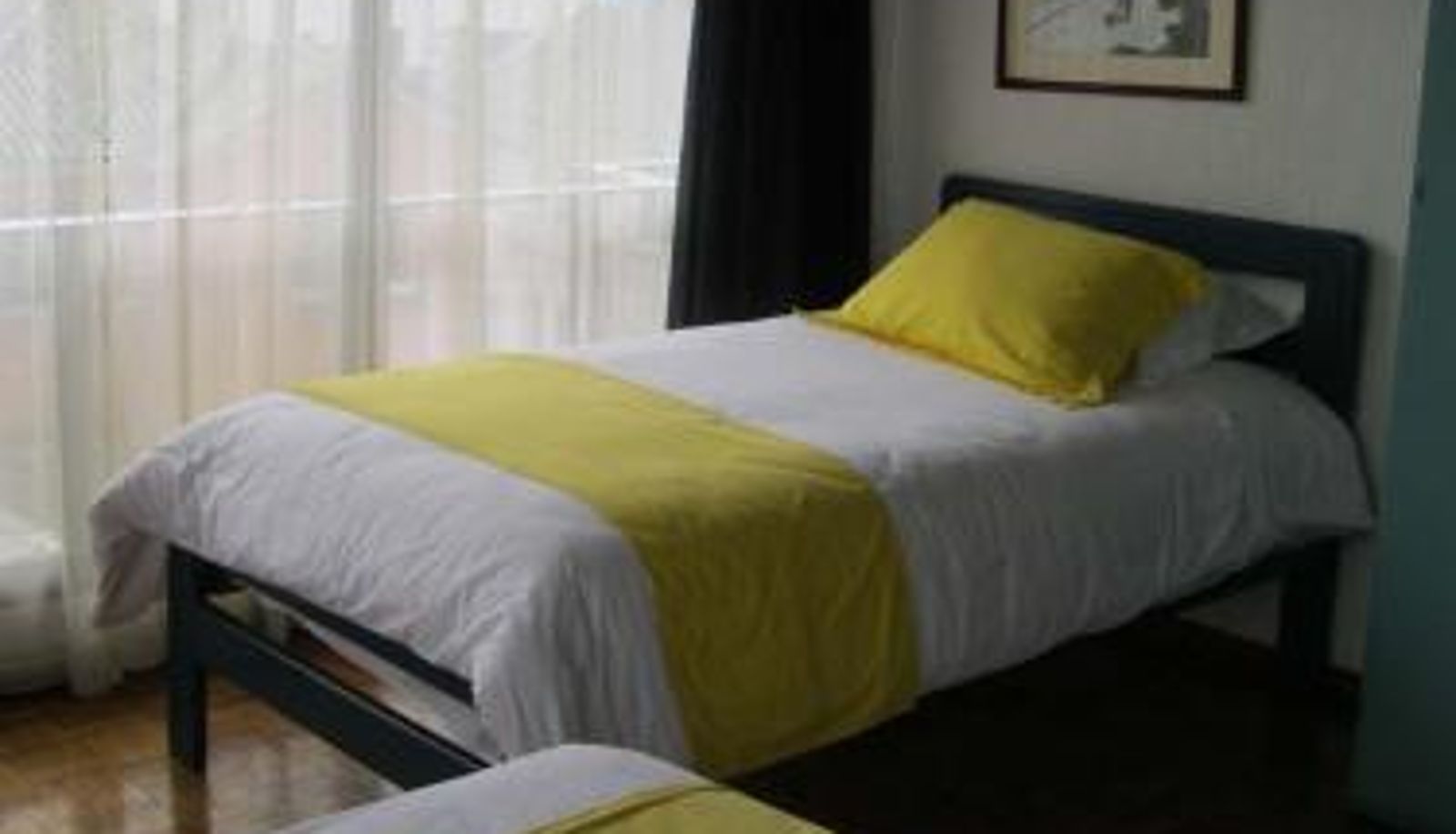 Zimmer - Hotel Rincón Escandinavo
