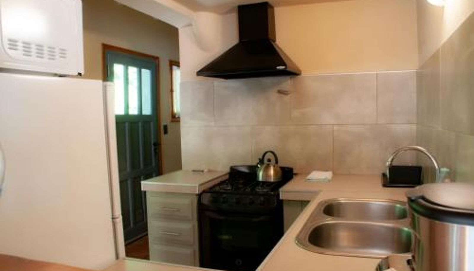 Apartment - Las Cumbres Apart & Suites