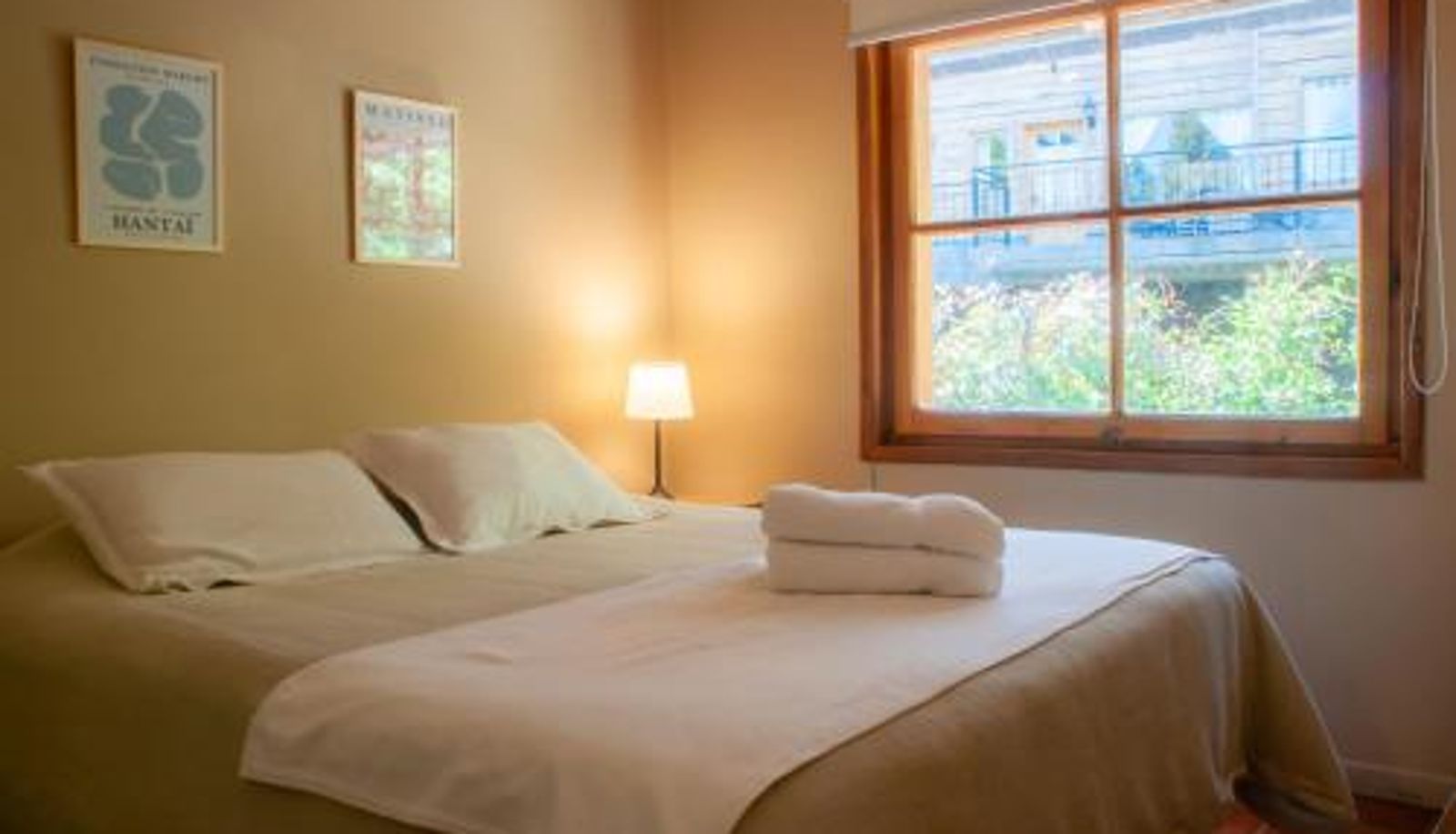 Apartment - Las Cumbres Apart & Suites