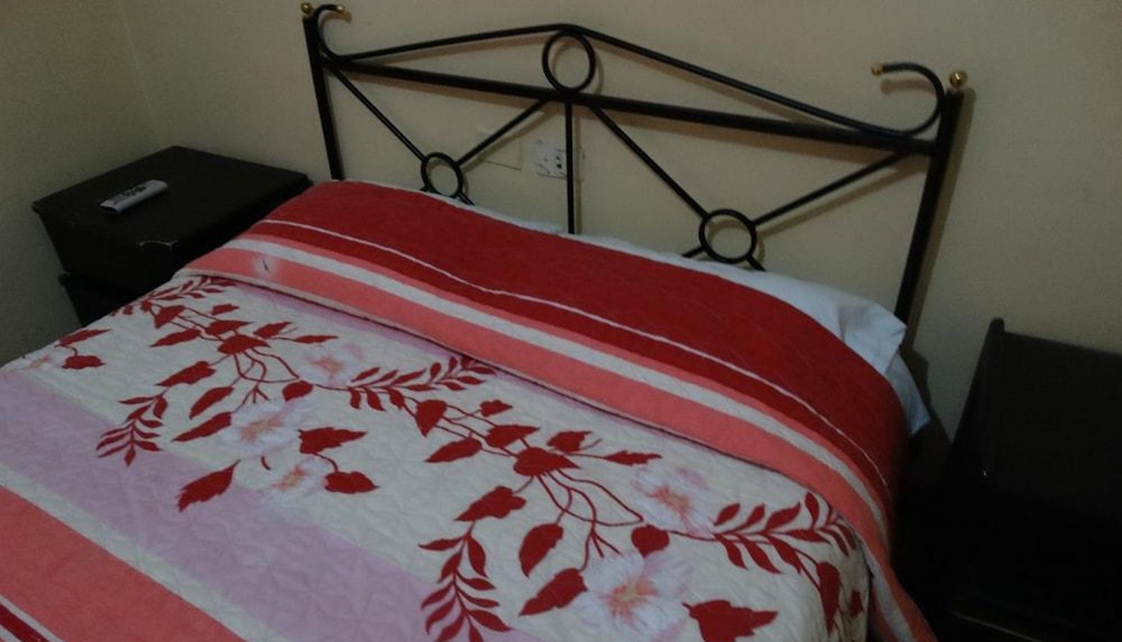Standaardkamer - Hotel Manco Capac