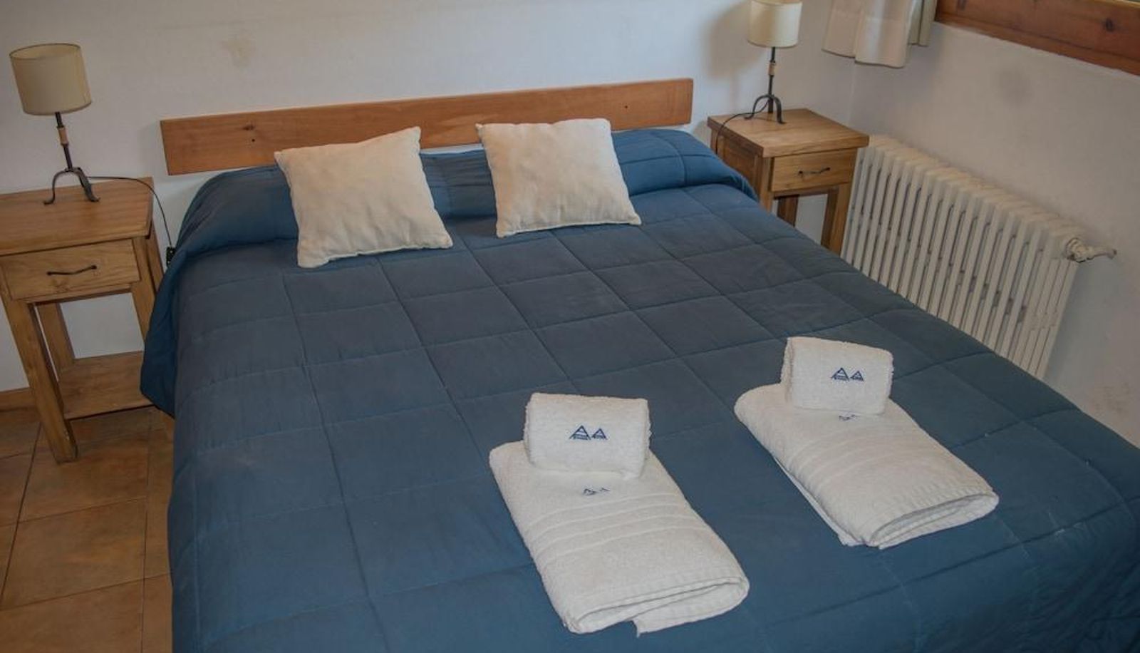 Apartment - Rucaleufú Apart Hotel y Cabañas