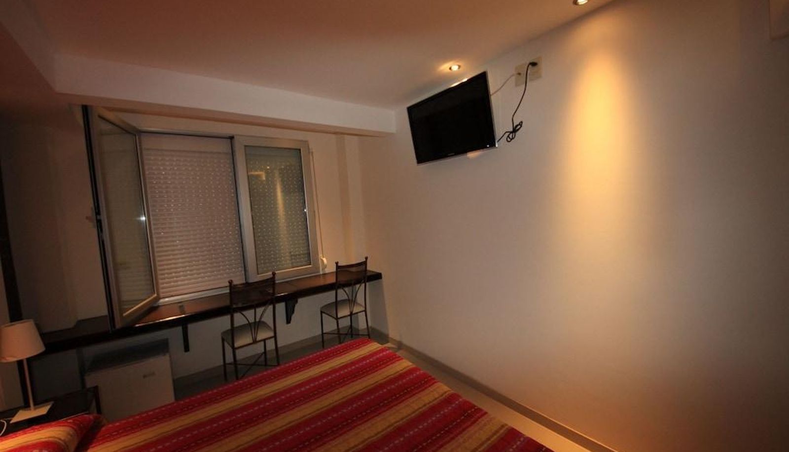Apartament - Hotel Iberia
