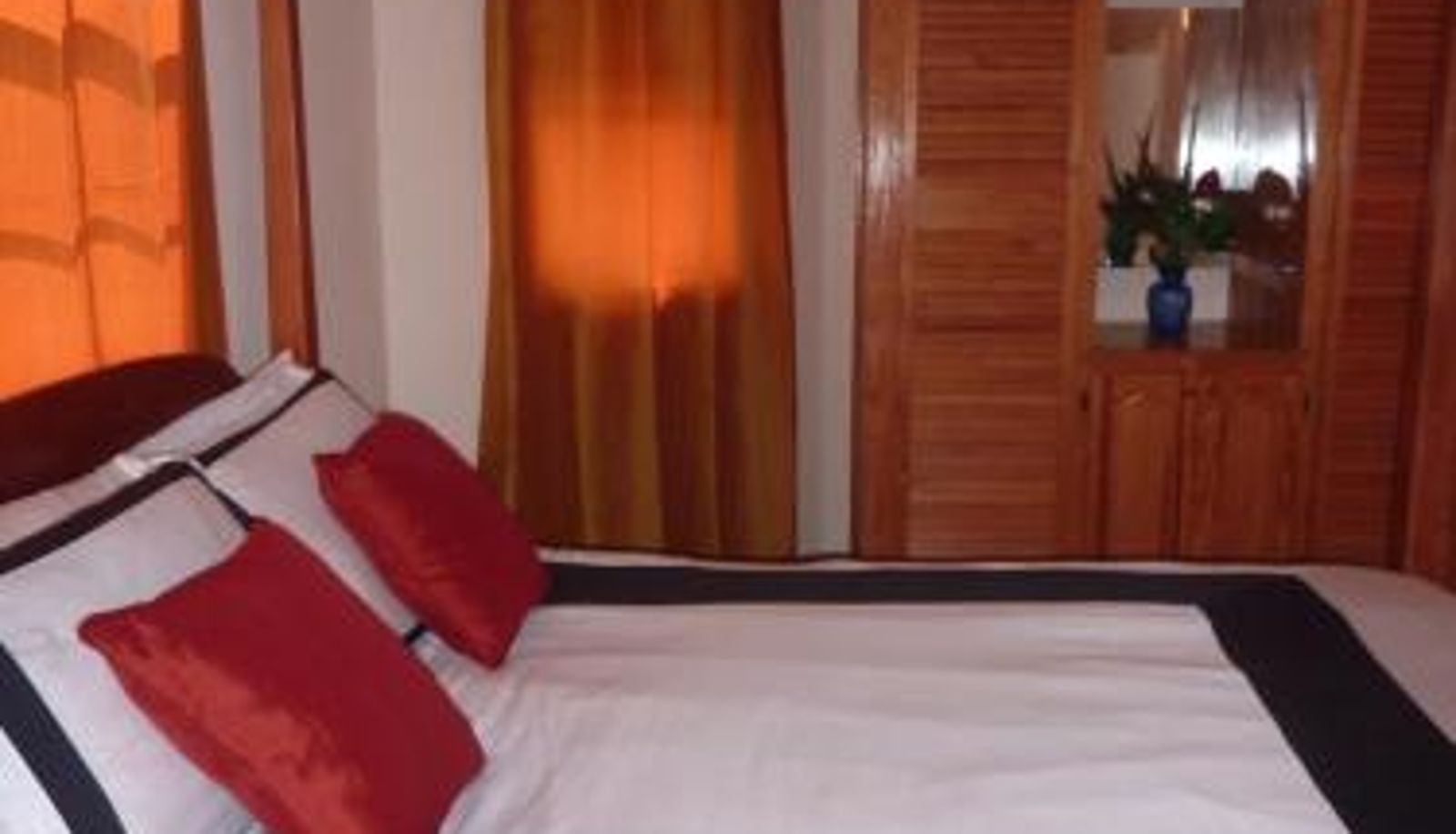 Info - La Heliconia & Day Spa