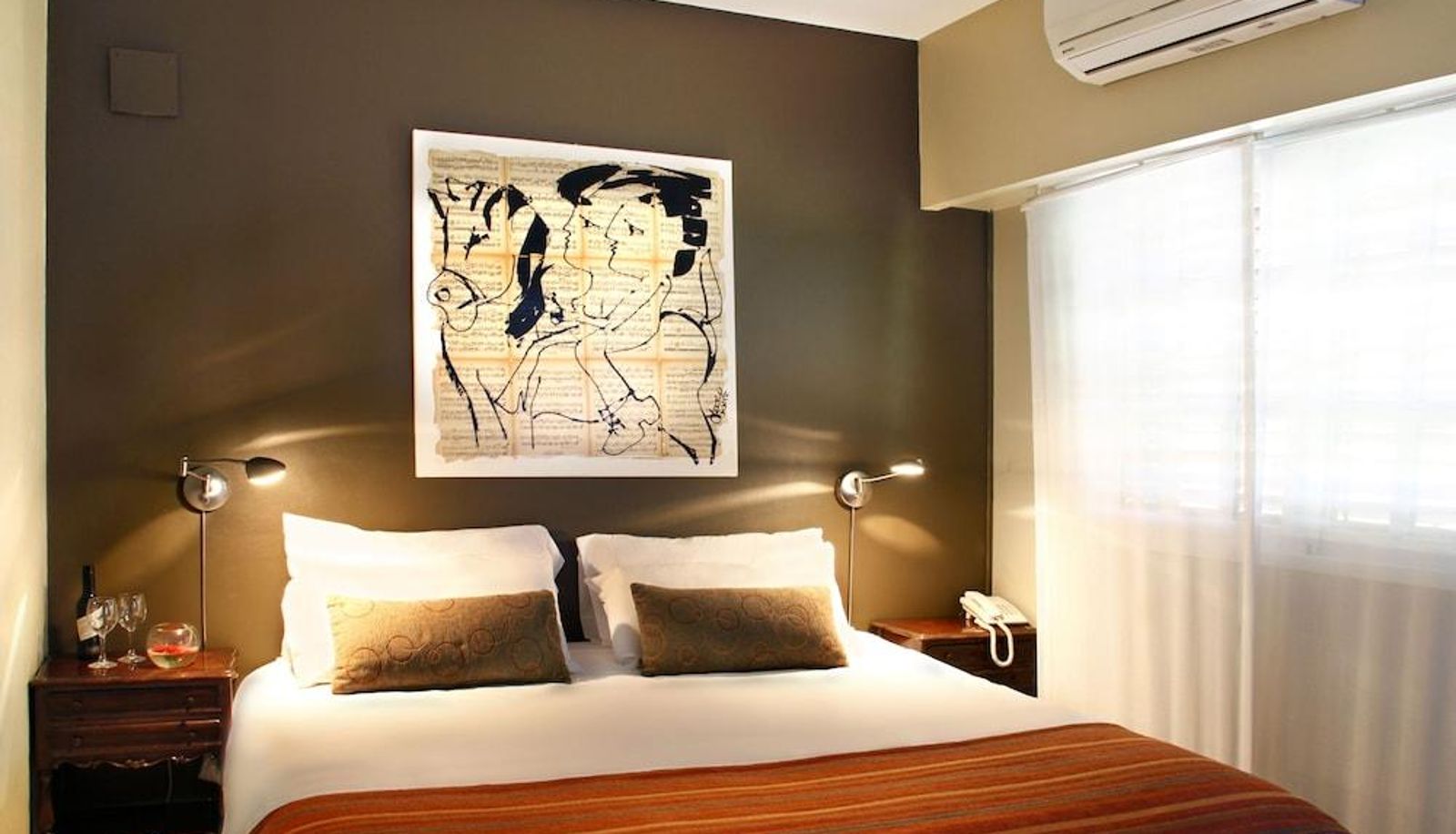 Apartment - Nina Suites