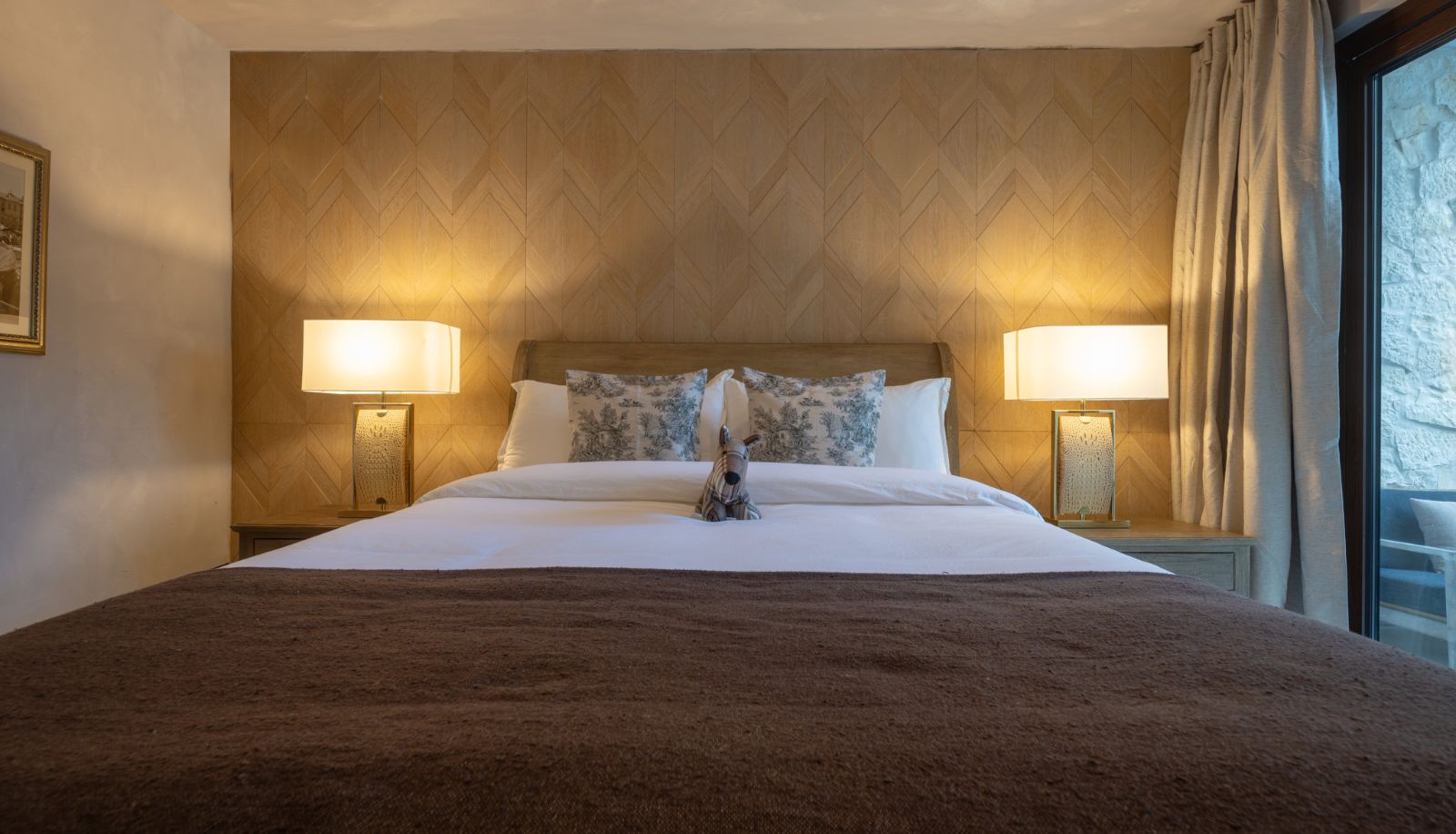 Zimmer - Olive Boutique Hotel