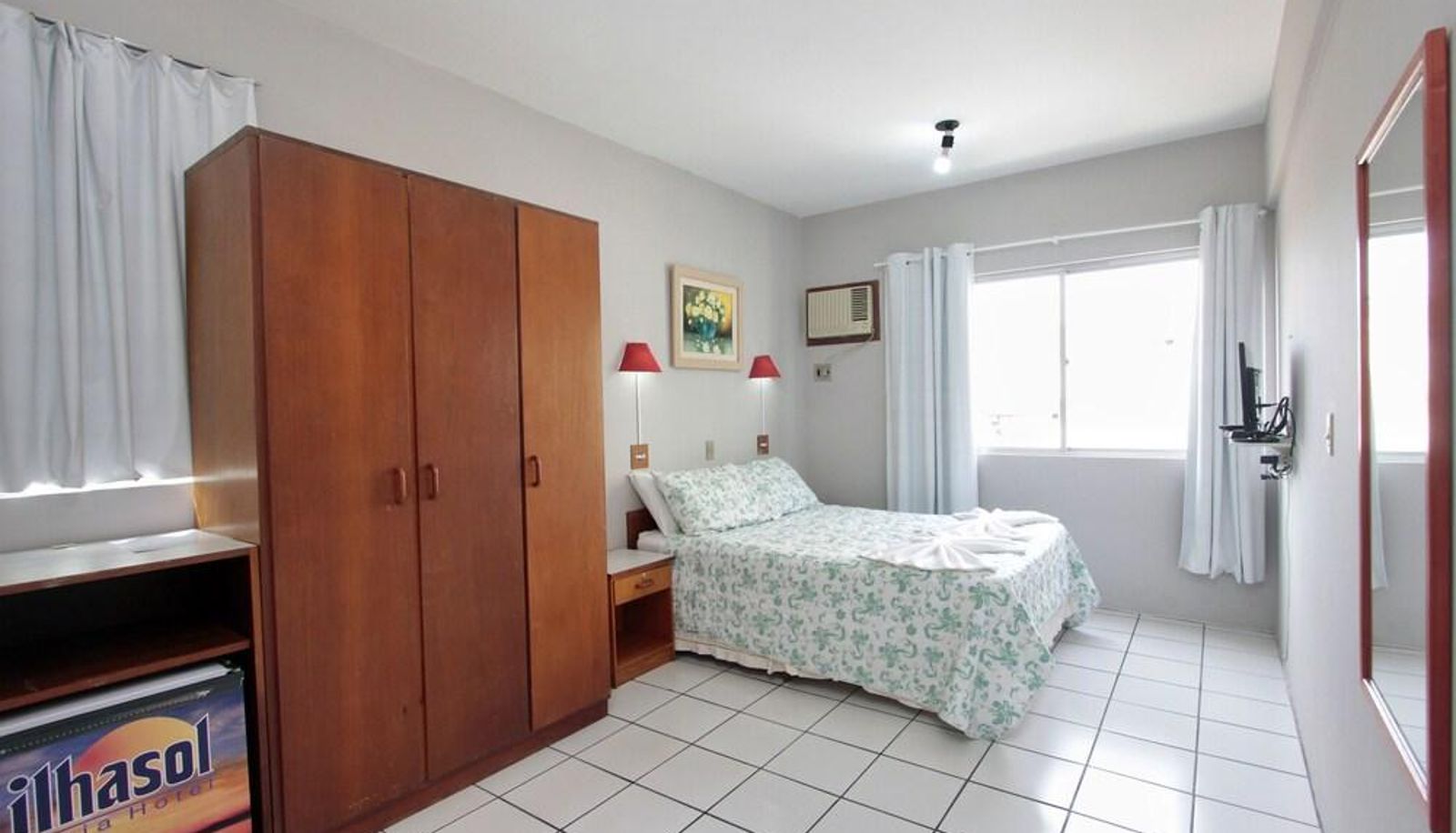 Apartment - Ilha Sol Praia Hotel