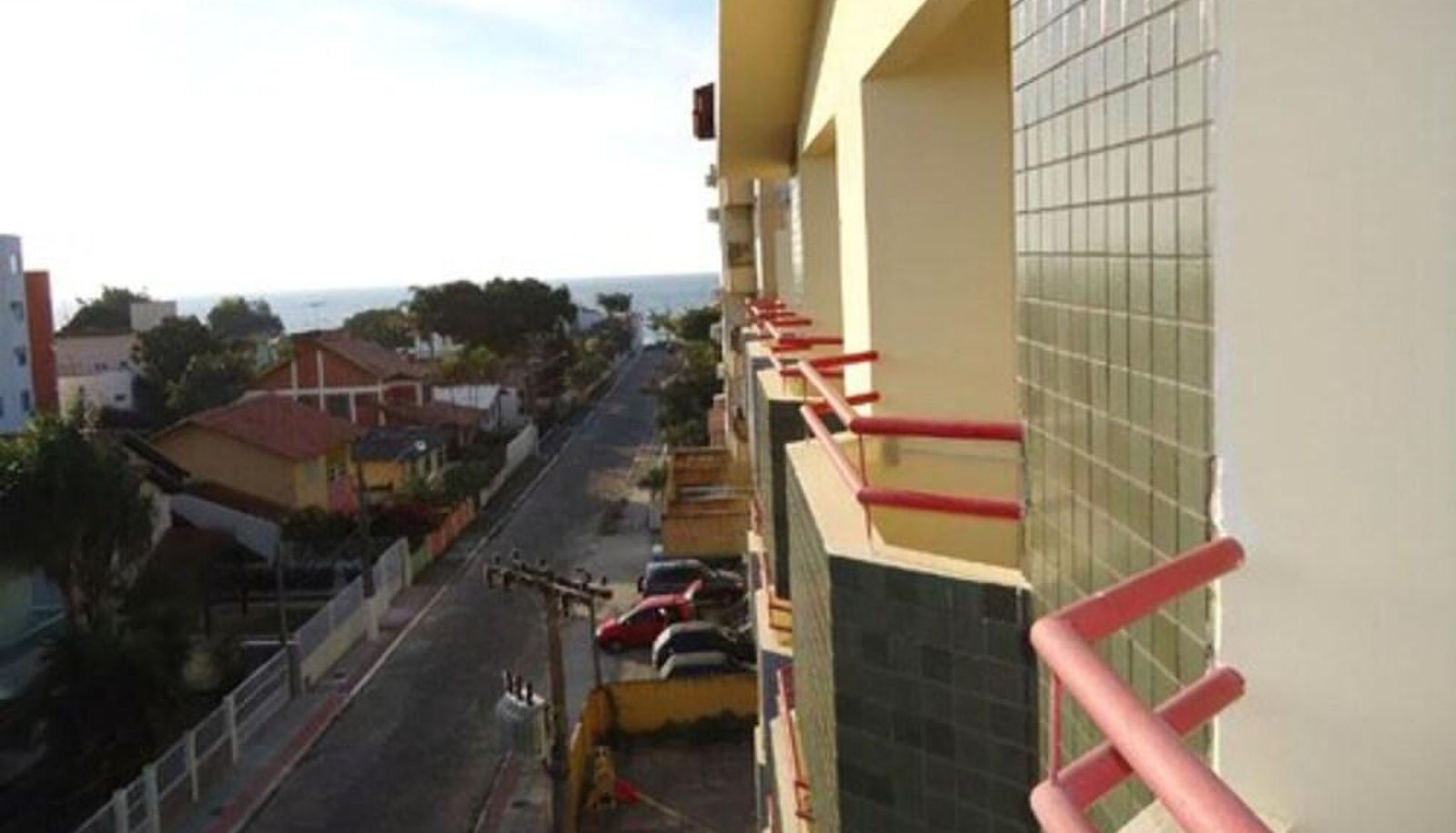 Komfortzimmer (Doppel) - Ilha Sol Praia Hotel