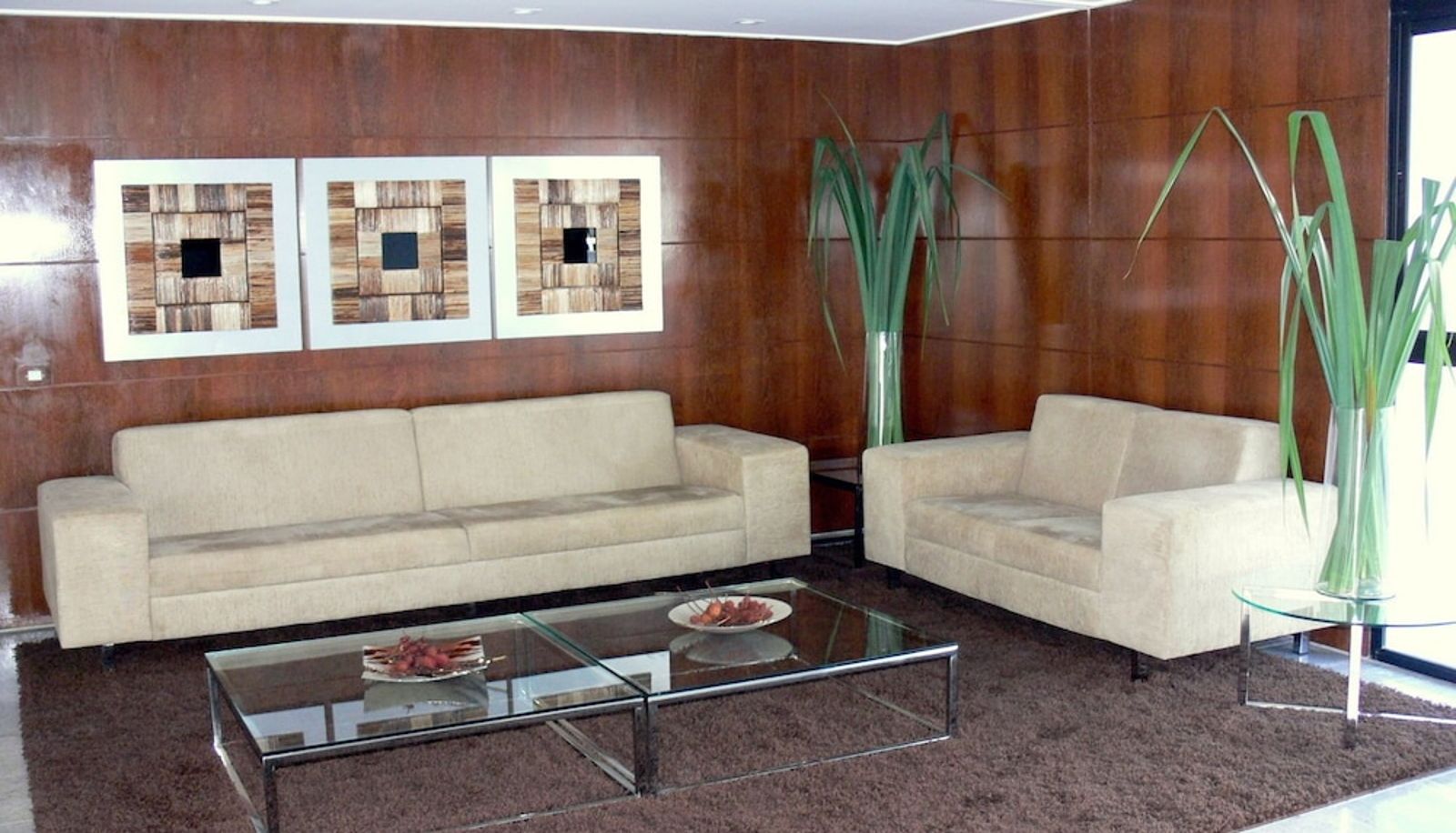 Hall - Neo Maceió - Aparts à Beira-Mar em Pajuçara