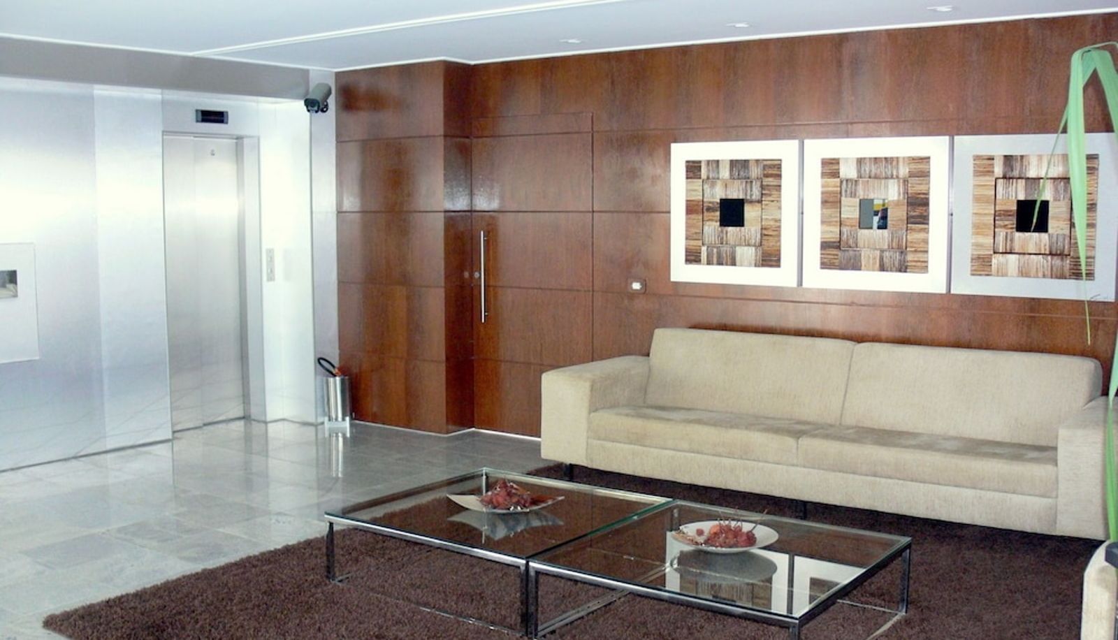 Hall - Neo Maceió - Aparts à Beira-Mar em Pajuçara