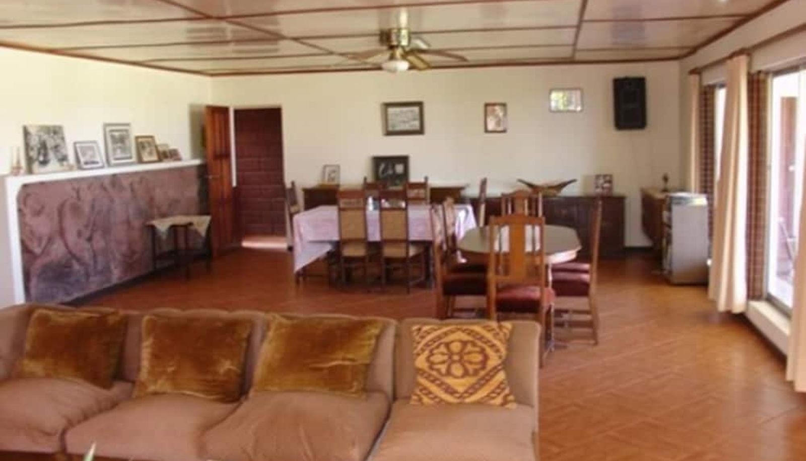 Bar - Hotel Victoria