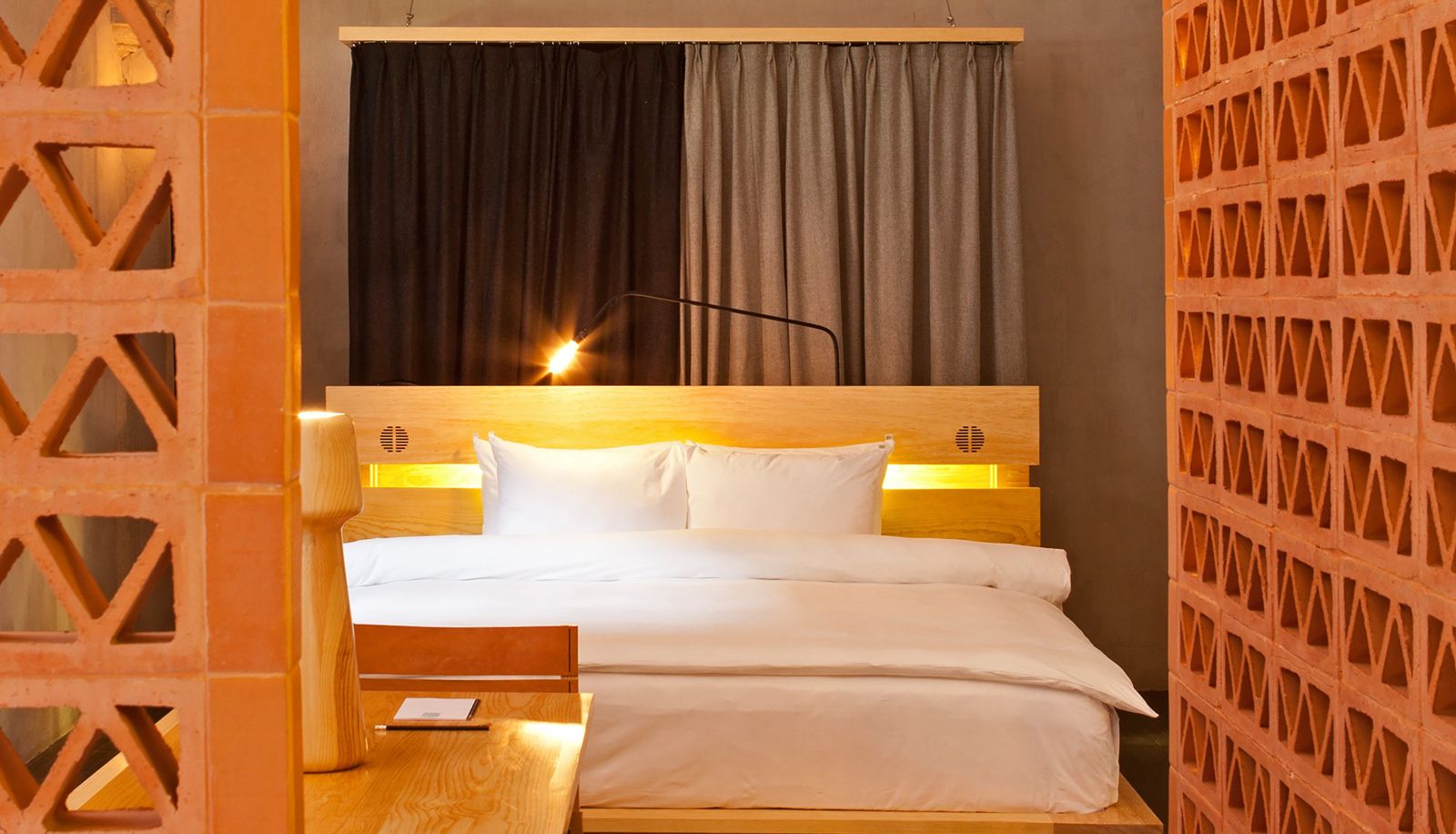 Kamer - Downtown Mexico