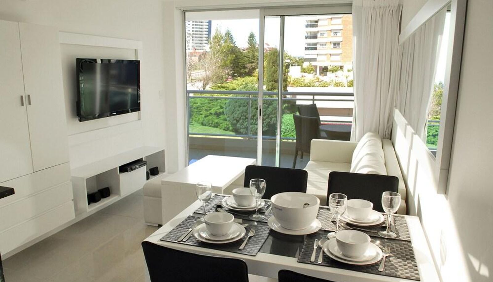Apartment - Sol Y Luna Home & Spa
