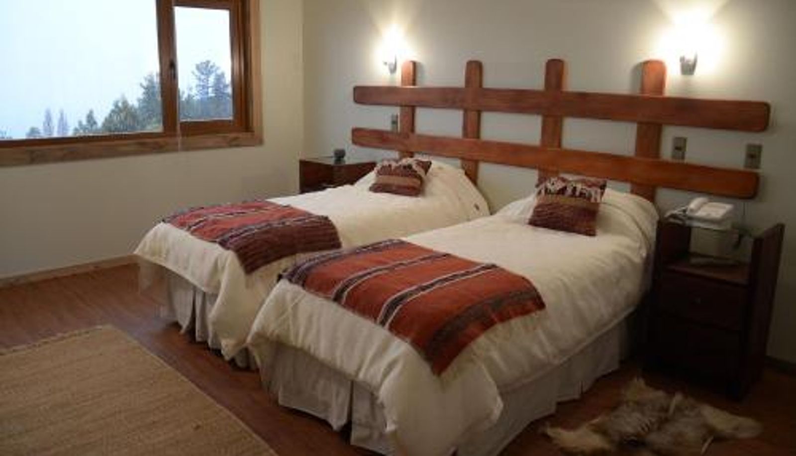 Info - Hotel CasaEstablo by DOT Boutique