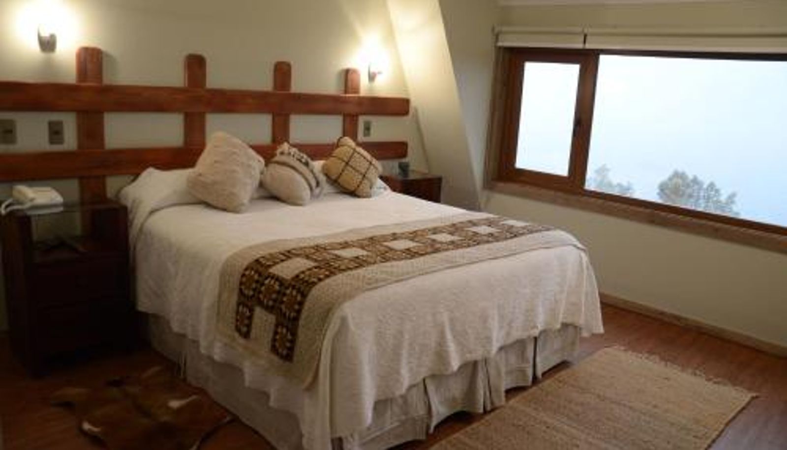 Chambre - Hotel CasaEstablo by DOT Boutique