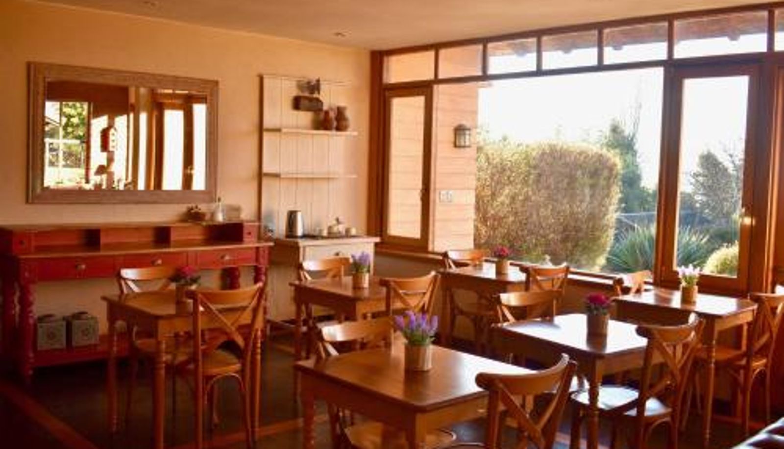 Tripla - Hotel & Apart Hotel Monte Verde
