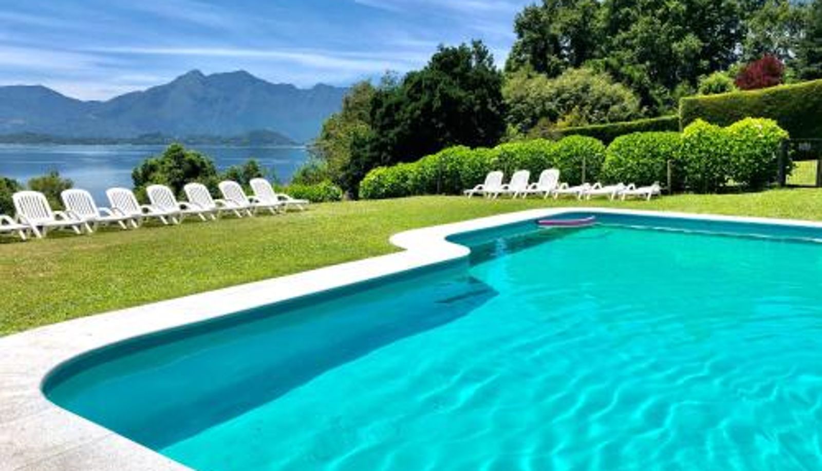 Dreibettzimmer - Hotel & Apart Hotel Monte Verde