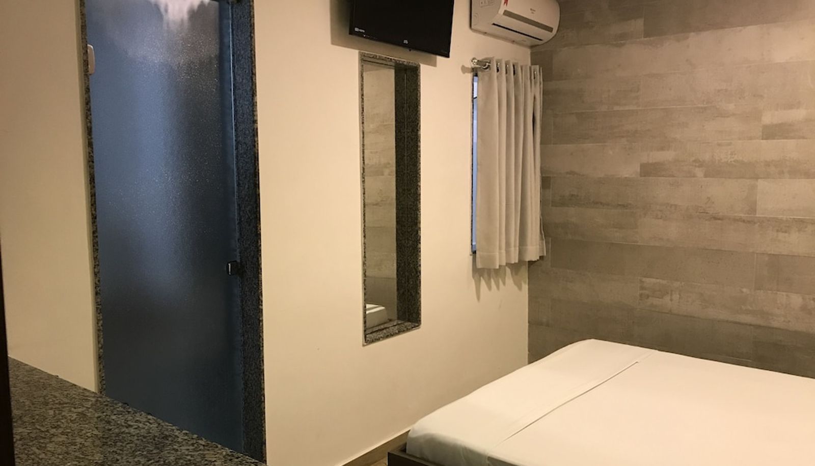 Standard room - Estrela da Água Fria